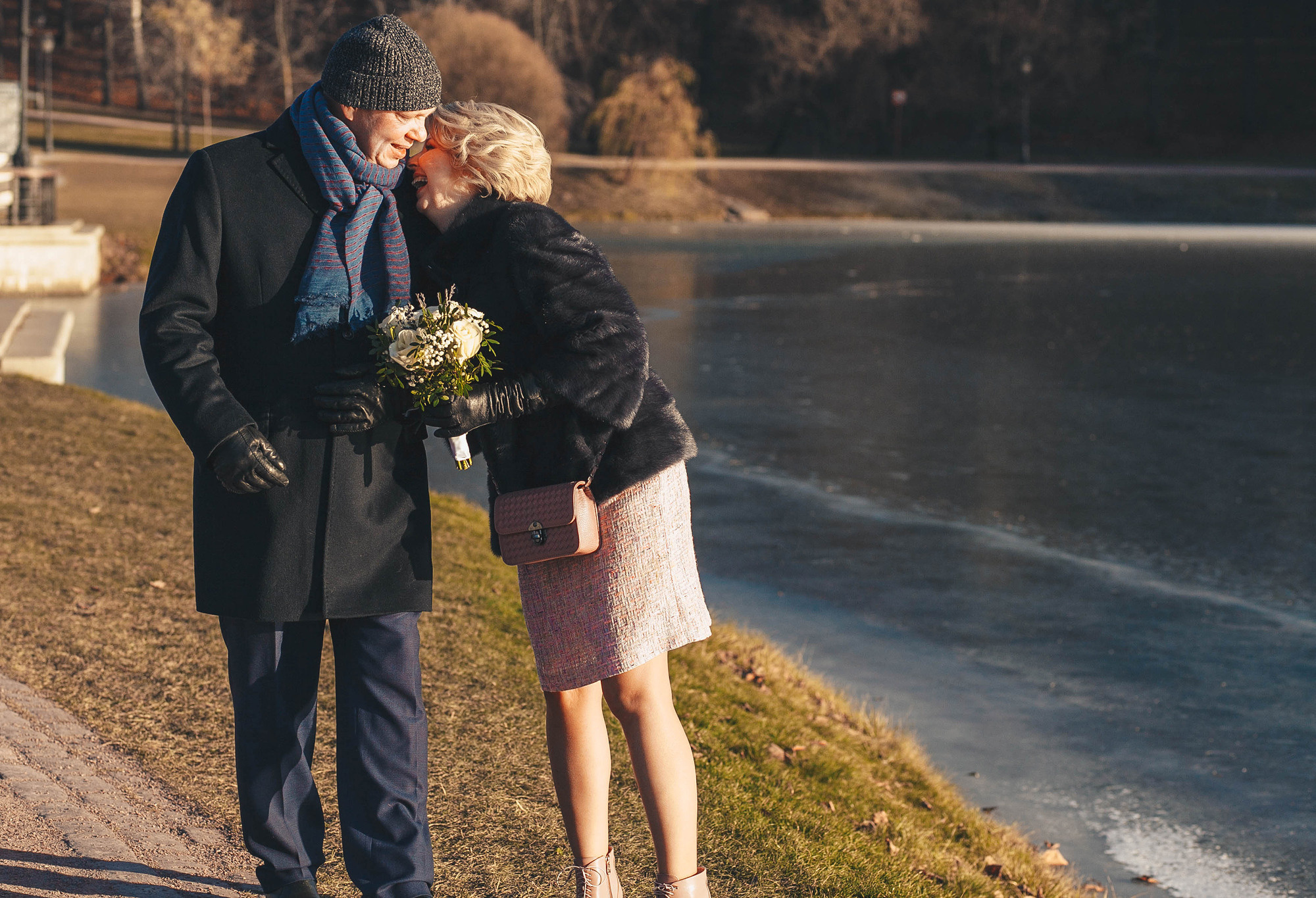 Дмитрий и Елена. Свадебный, семейный фотограф в Москве Маргарита Севьянц