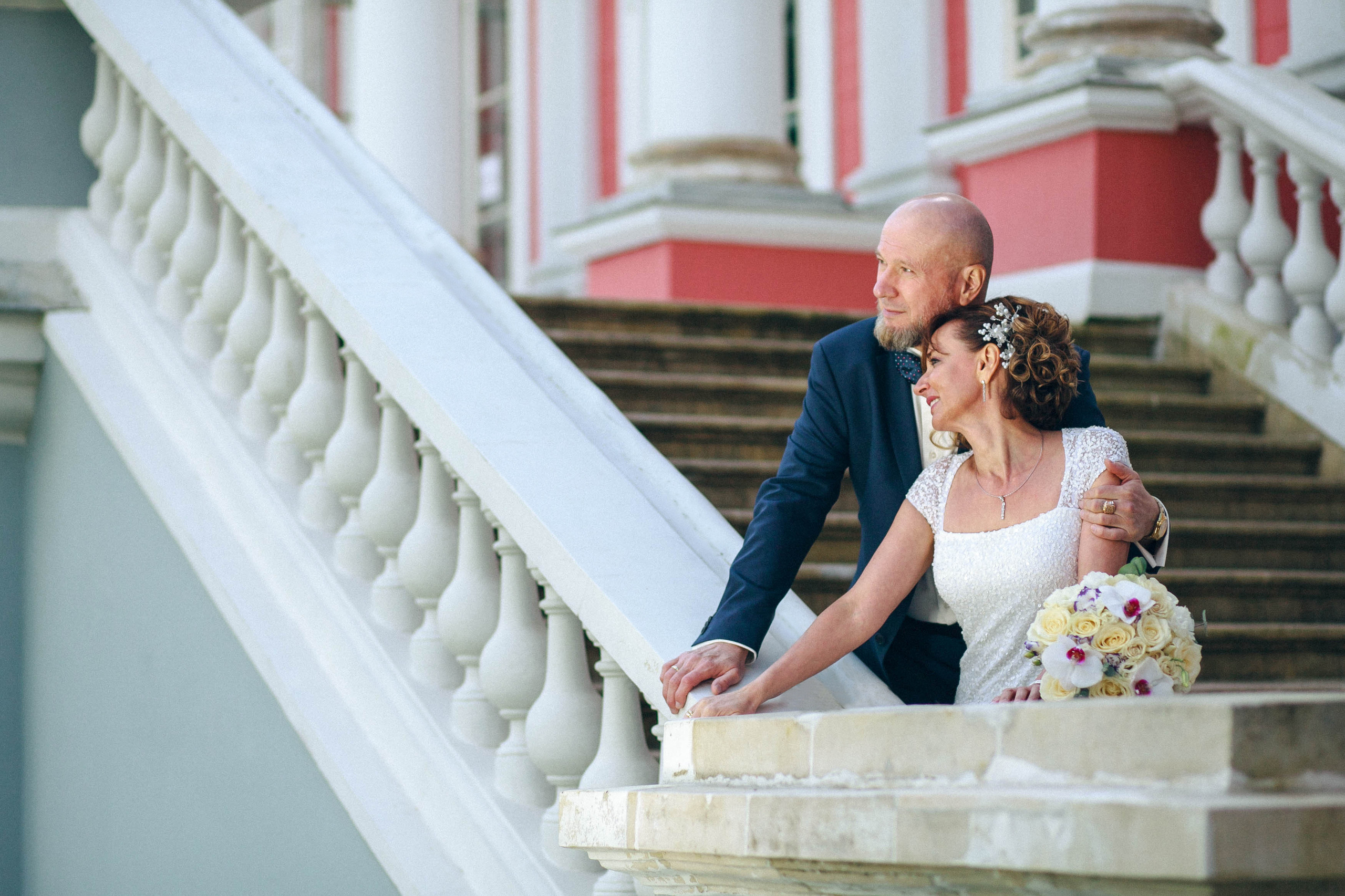 Александр и Ирина. Свадебный, семейный фотограф в Москве Маргарита Севьянц