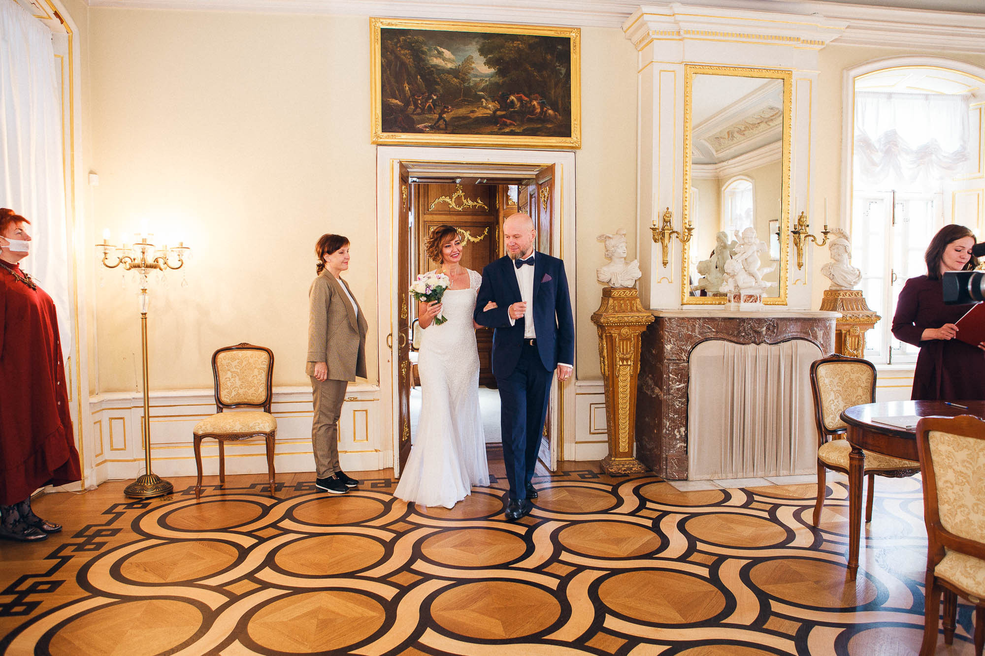 Александр и Ирина. Свадебный, семейный фотограф в Москве Маргарита Севьянц