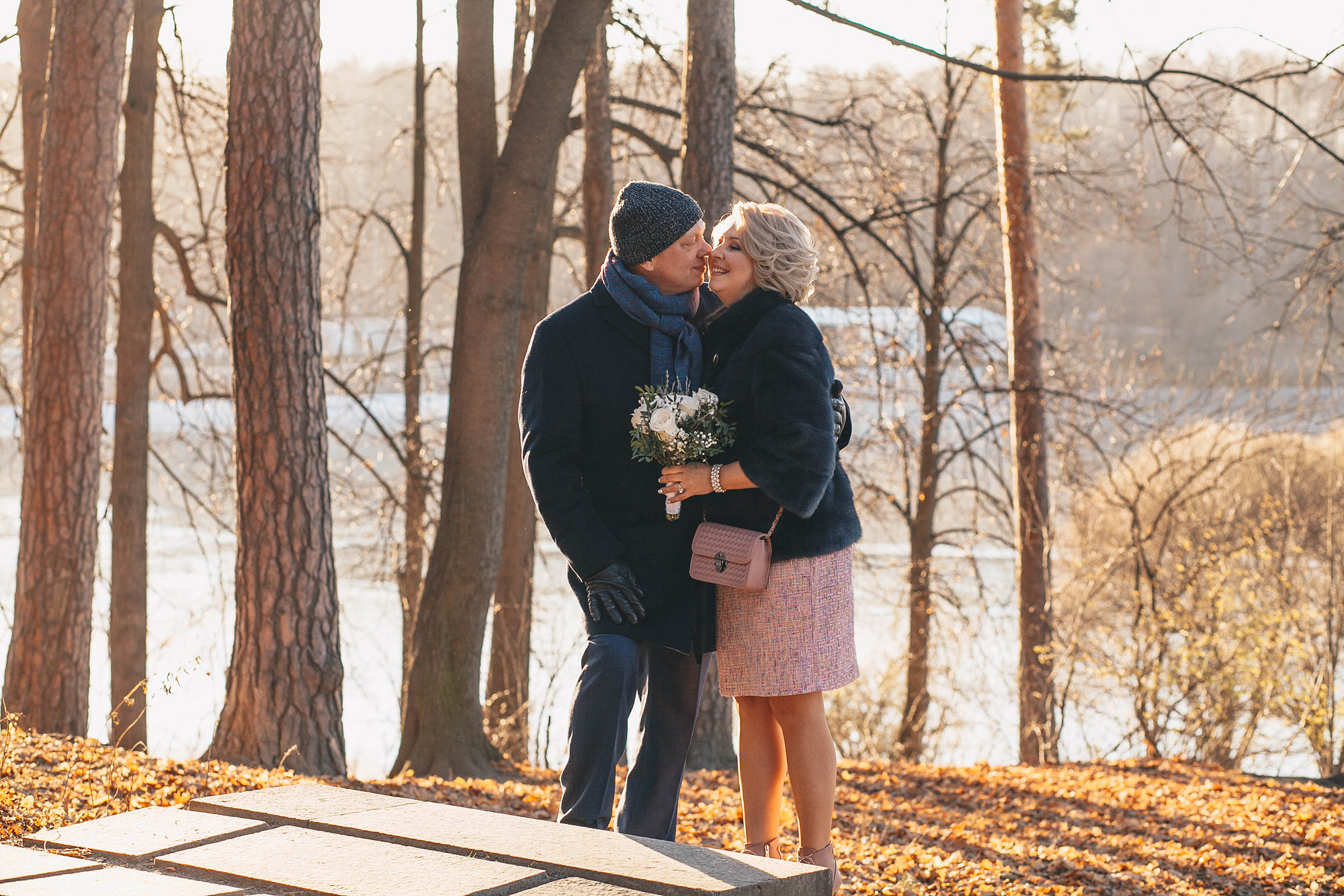 Дмитрий и Елена. Свадебный, семейный фотограф в Москве Маргарита Севьянц