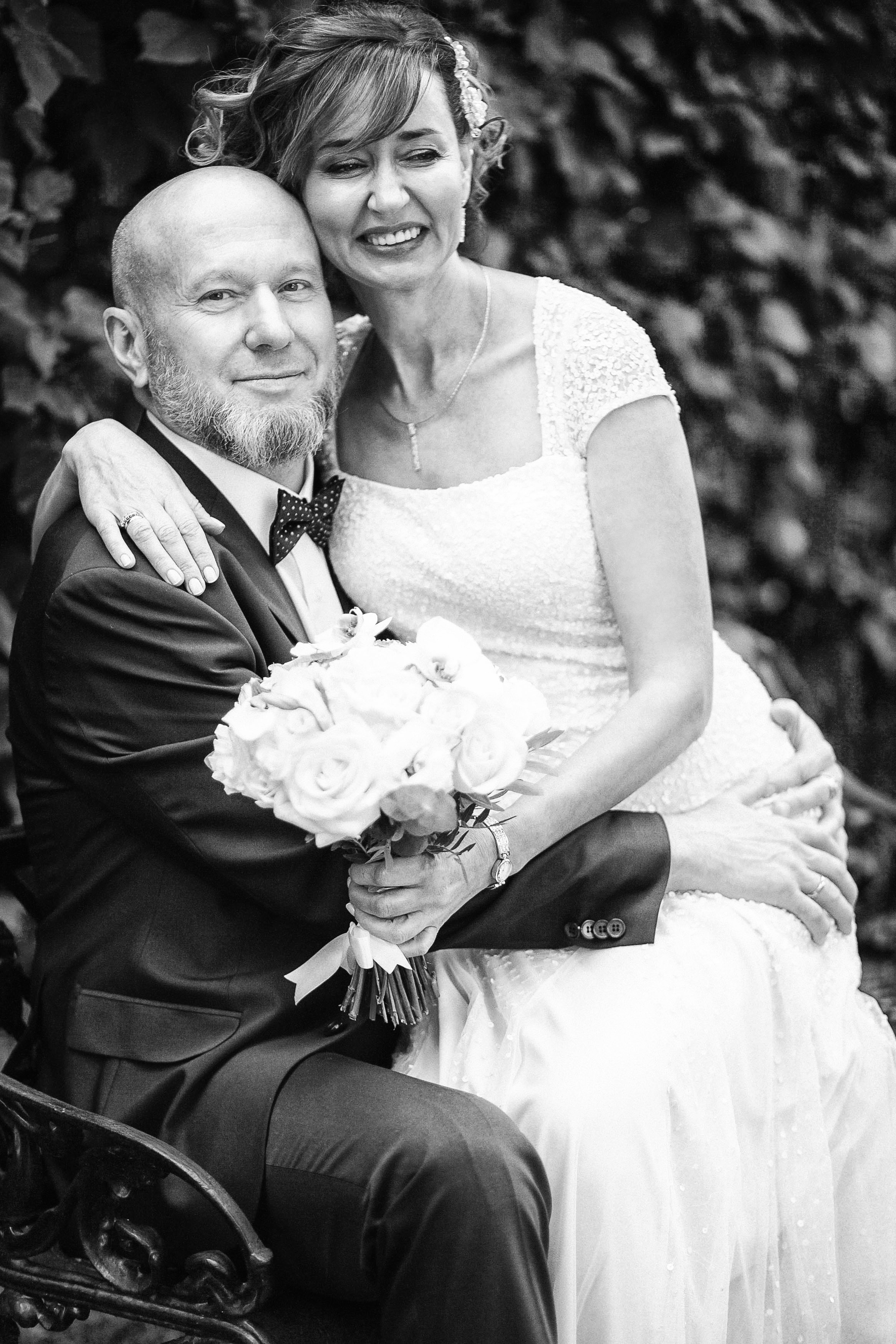 Александр и Ирина. Свадебный, семейный фотограф в Москве Маргарита Севьянц