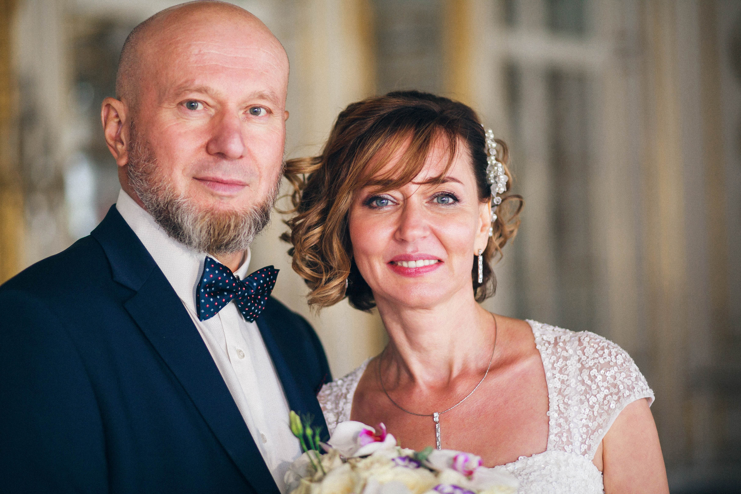 Александр и Ирина. Свадебный, семейный фотограф в Москве Маргарита Севьянц