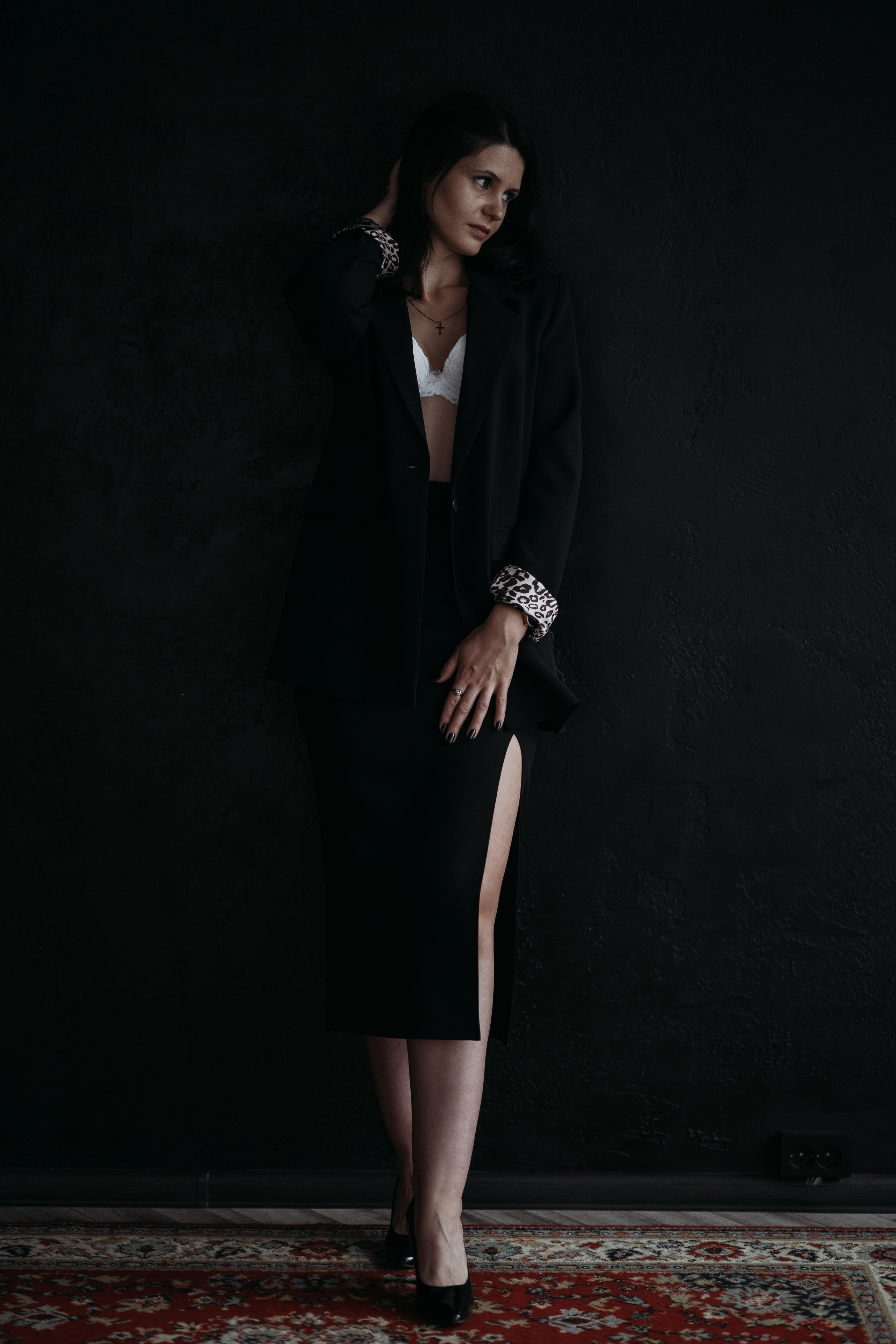 Юля. Искренний фотограф