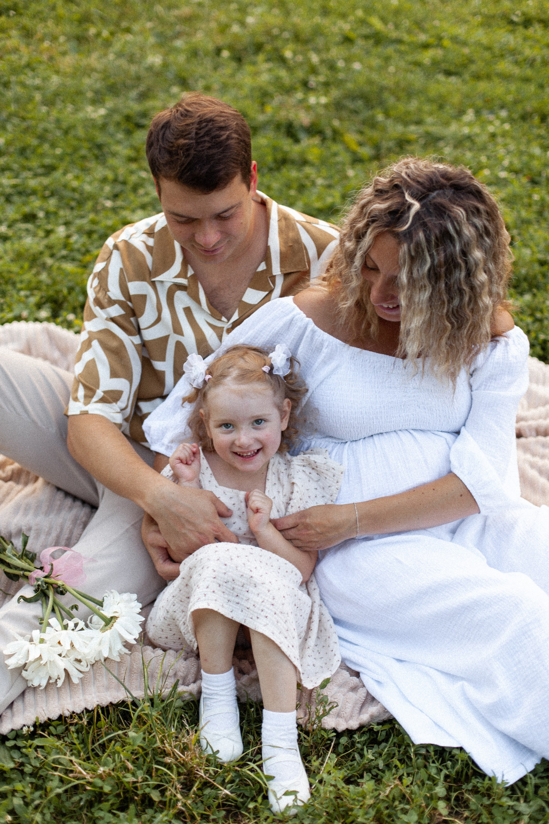 В ожидании чуда. Фотограф Яна Артемьева