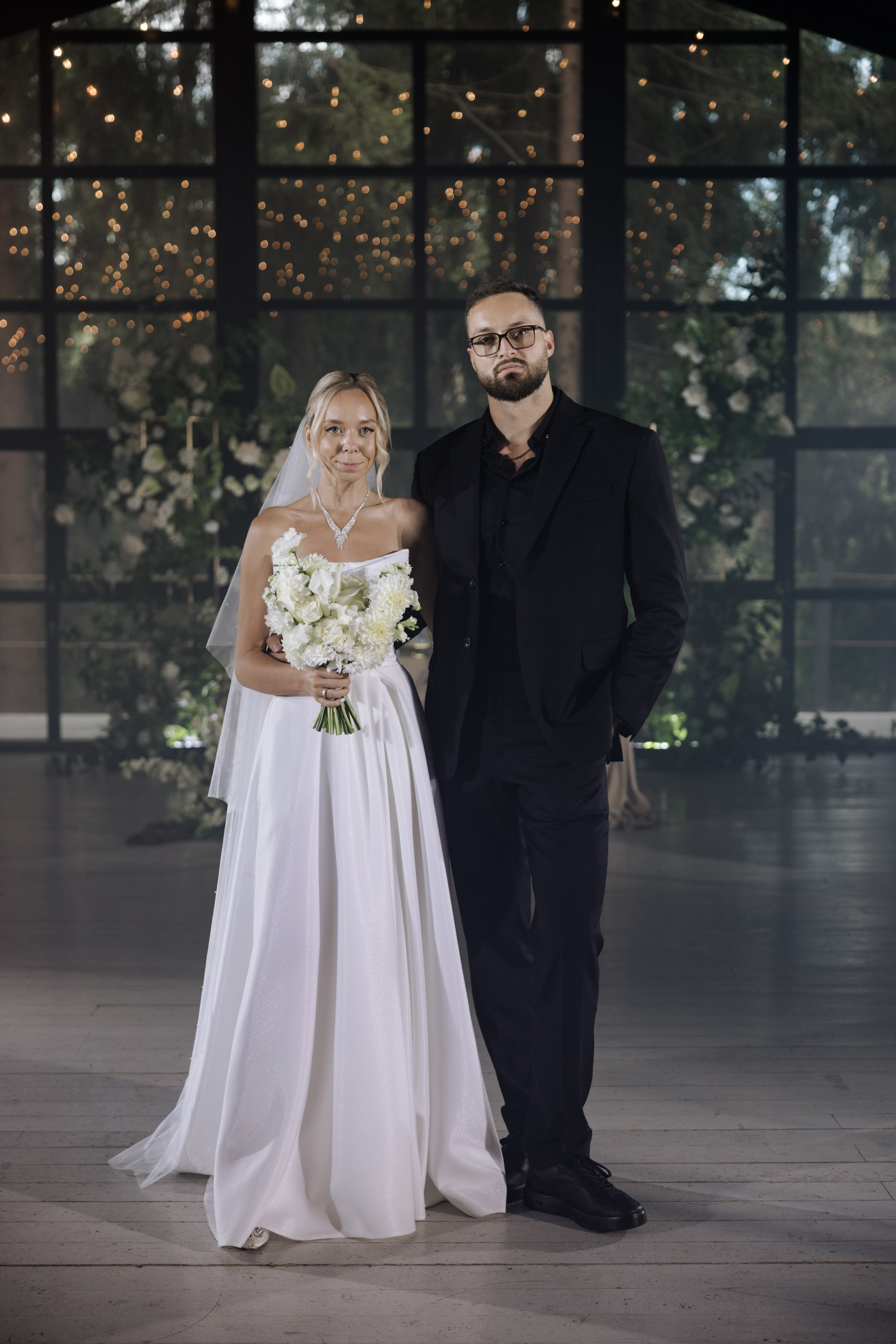 IZUMRUD. Фотограф Наталия Бирюкова