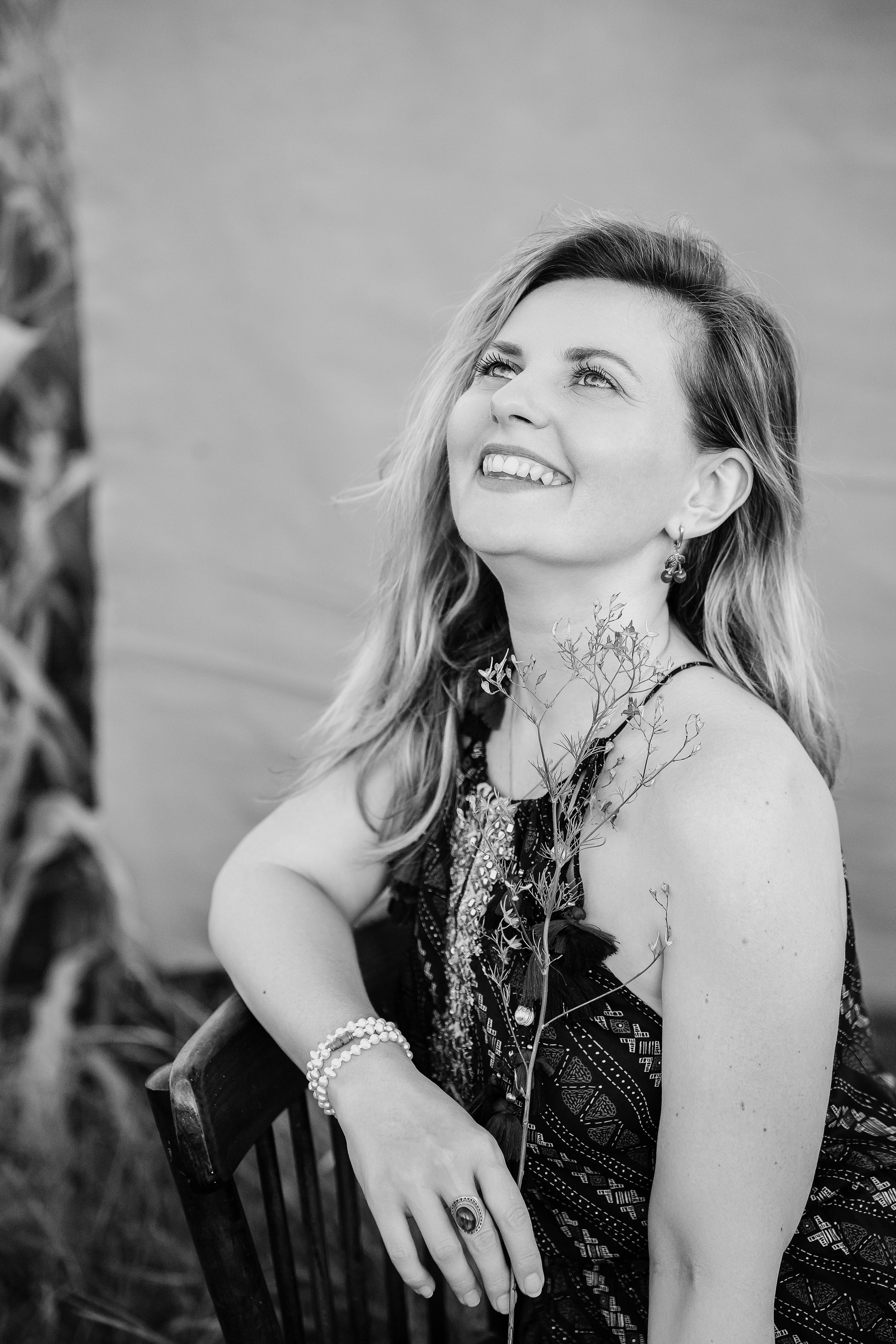 Женский портрет. Главная