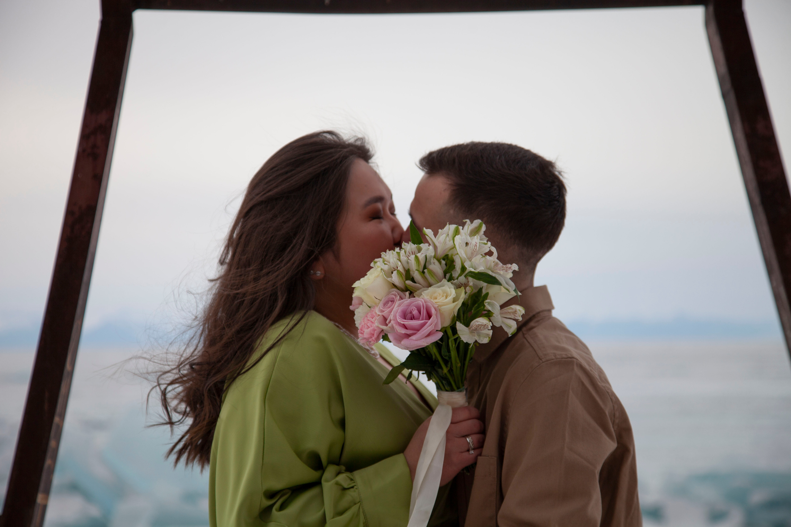Love story. Фотограф и видеограф Иркутск, семейная фотосессия, фото для аватарки