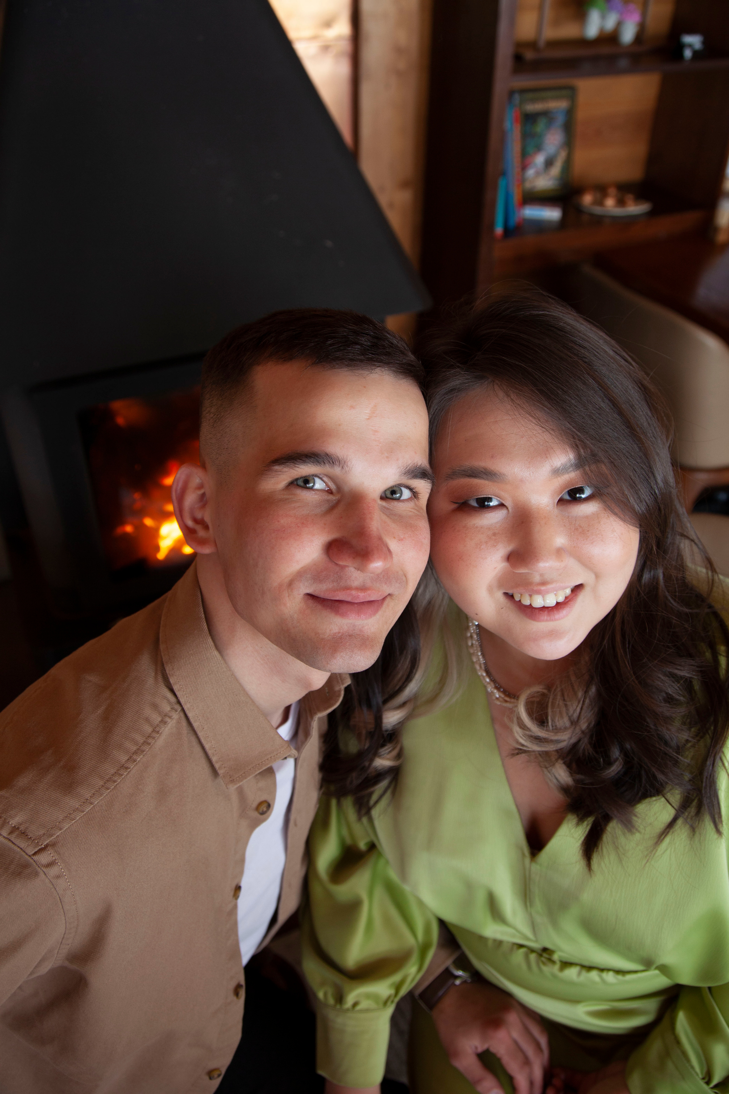 Love story. Фотограф и видеограф Иркутск, семейная фотосессия, фото для аватарки