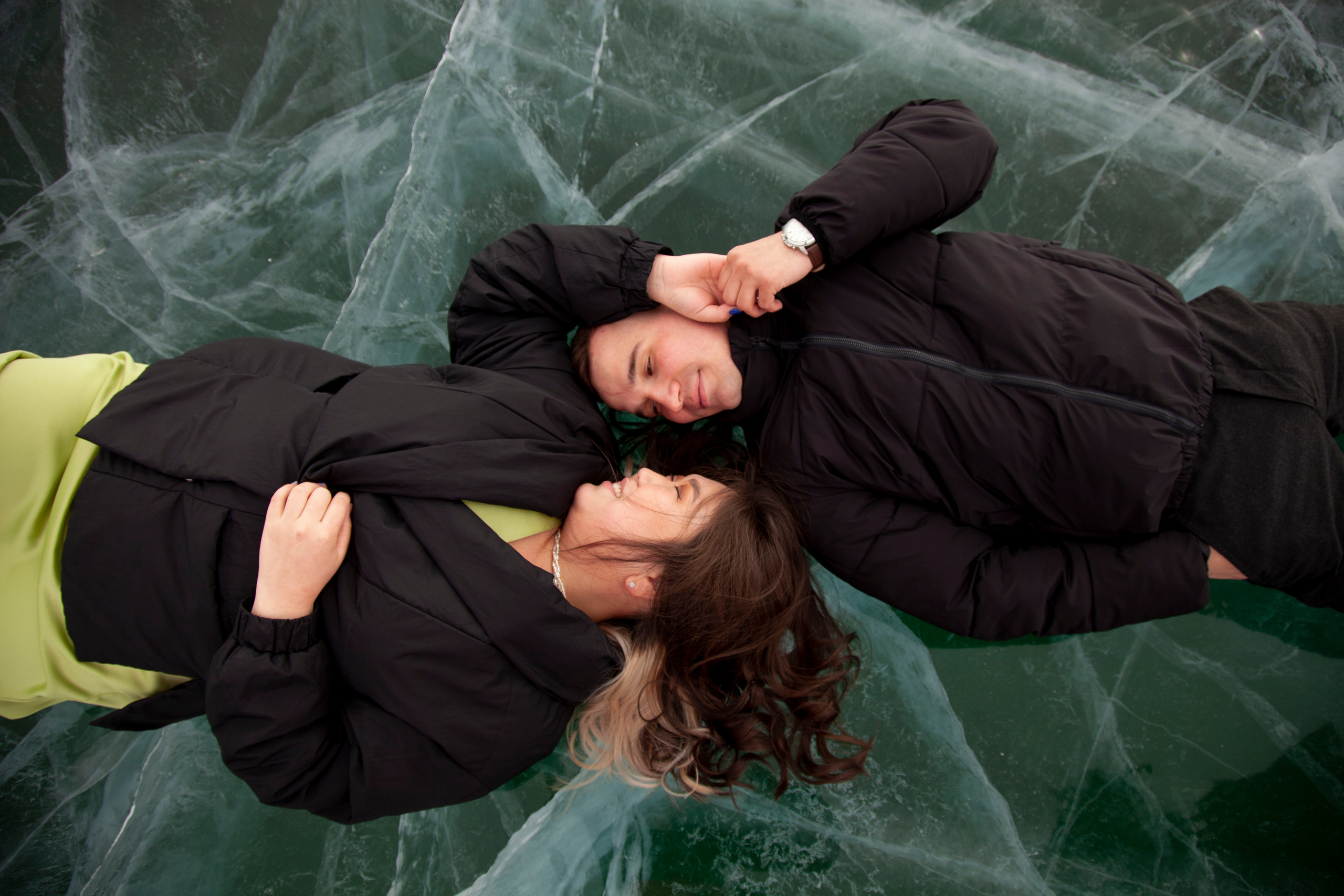 Love story. Фотограф и видеограф Иркутск, семейная фотосессия, фото для аватарки