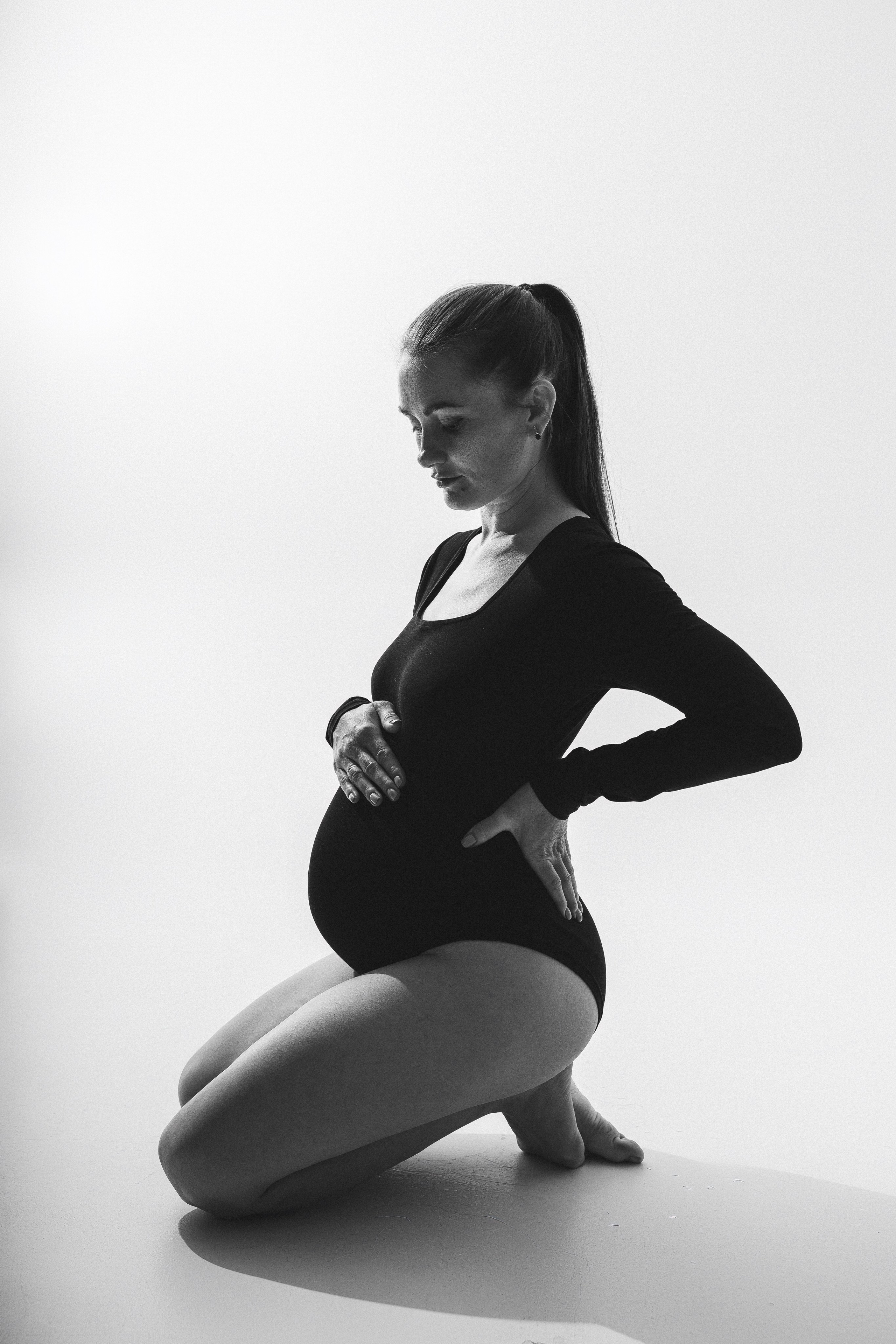 Марина. Фотограф Алексей Кутырёв