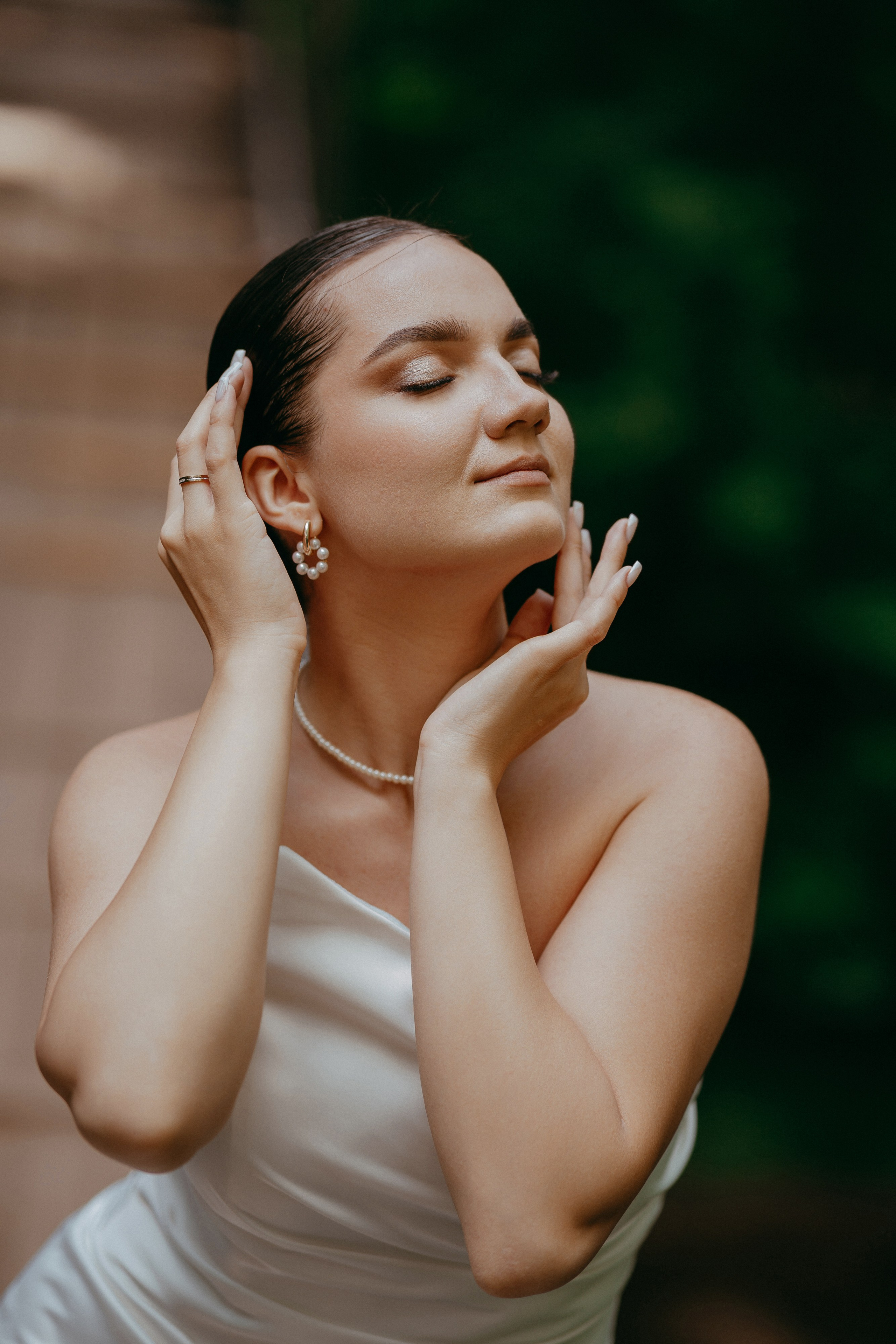 Арина и Евгений. Фотограф Алексей Кутырёв