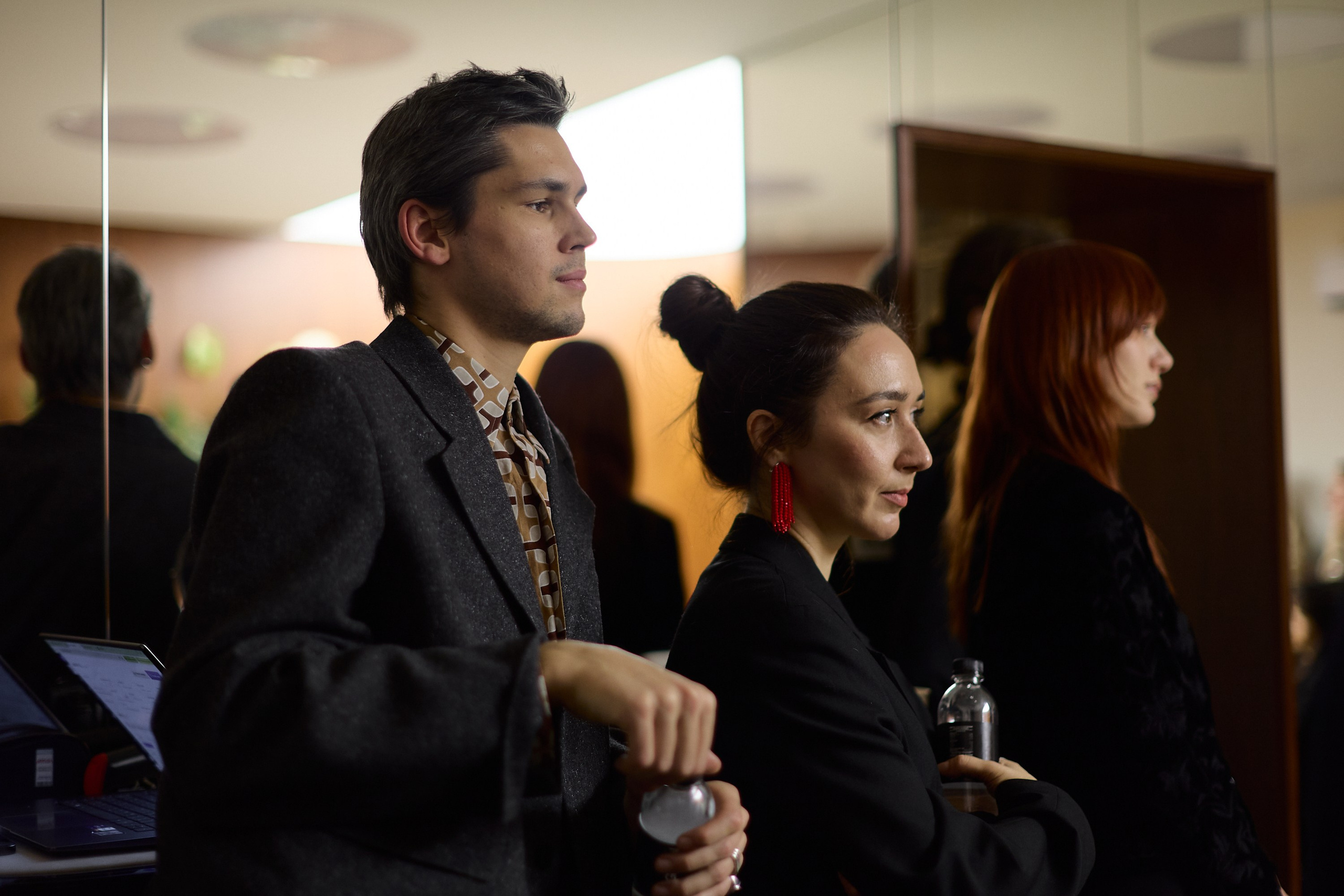 ЗИМНИЕ ВЕЧЕРА 10.GRAN. Еремина Катерина