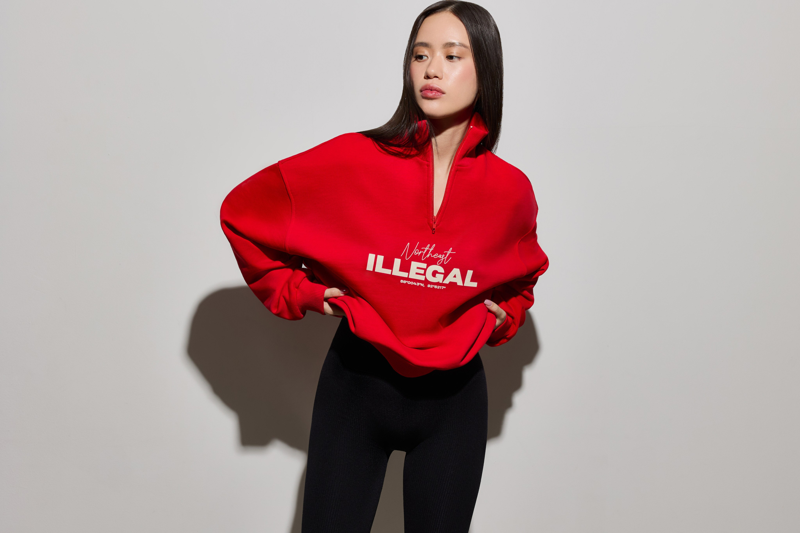 ILLEGAL. Главная