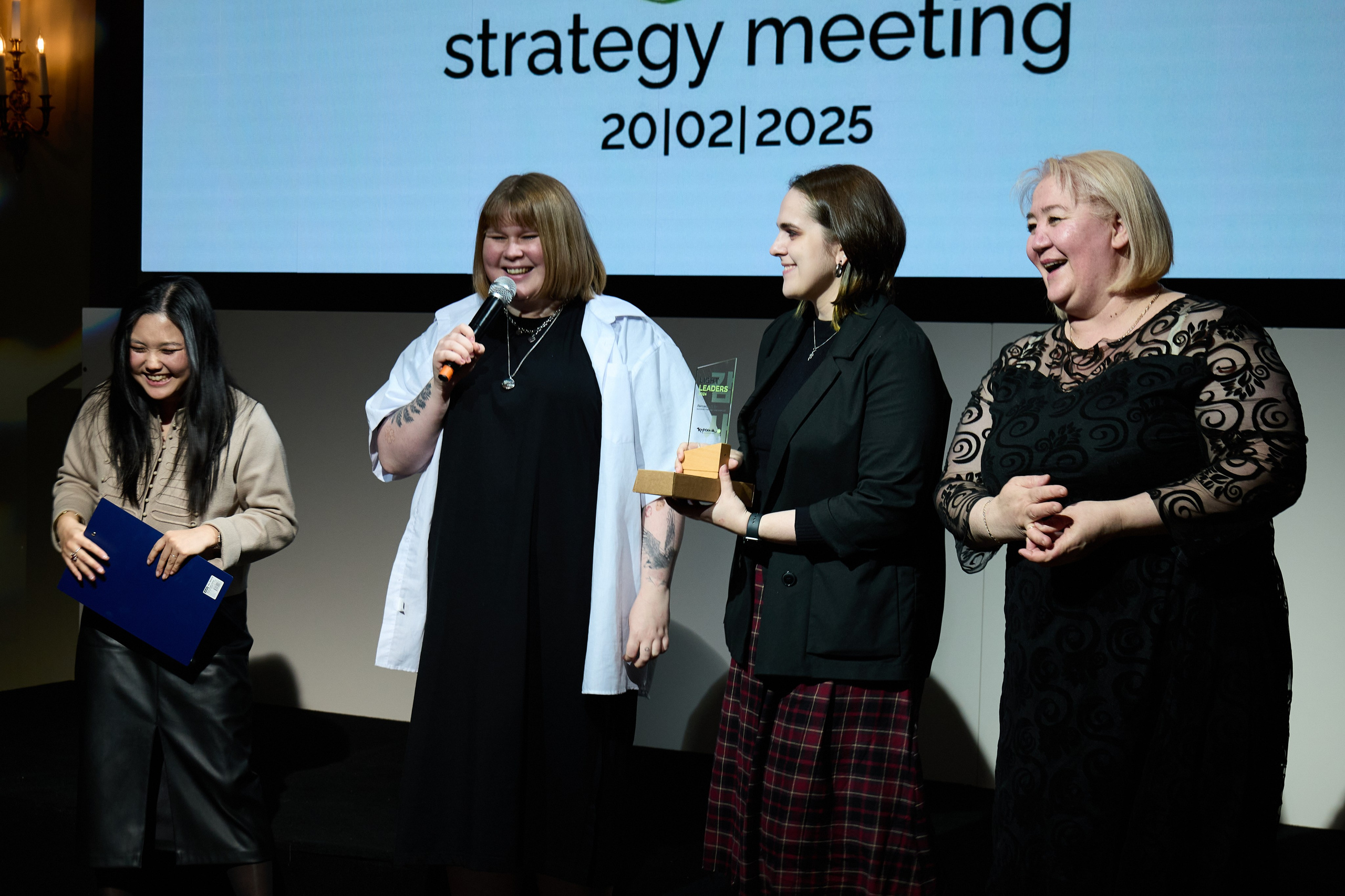 Koreana light. Фотограф в Санкт-Петербурге