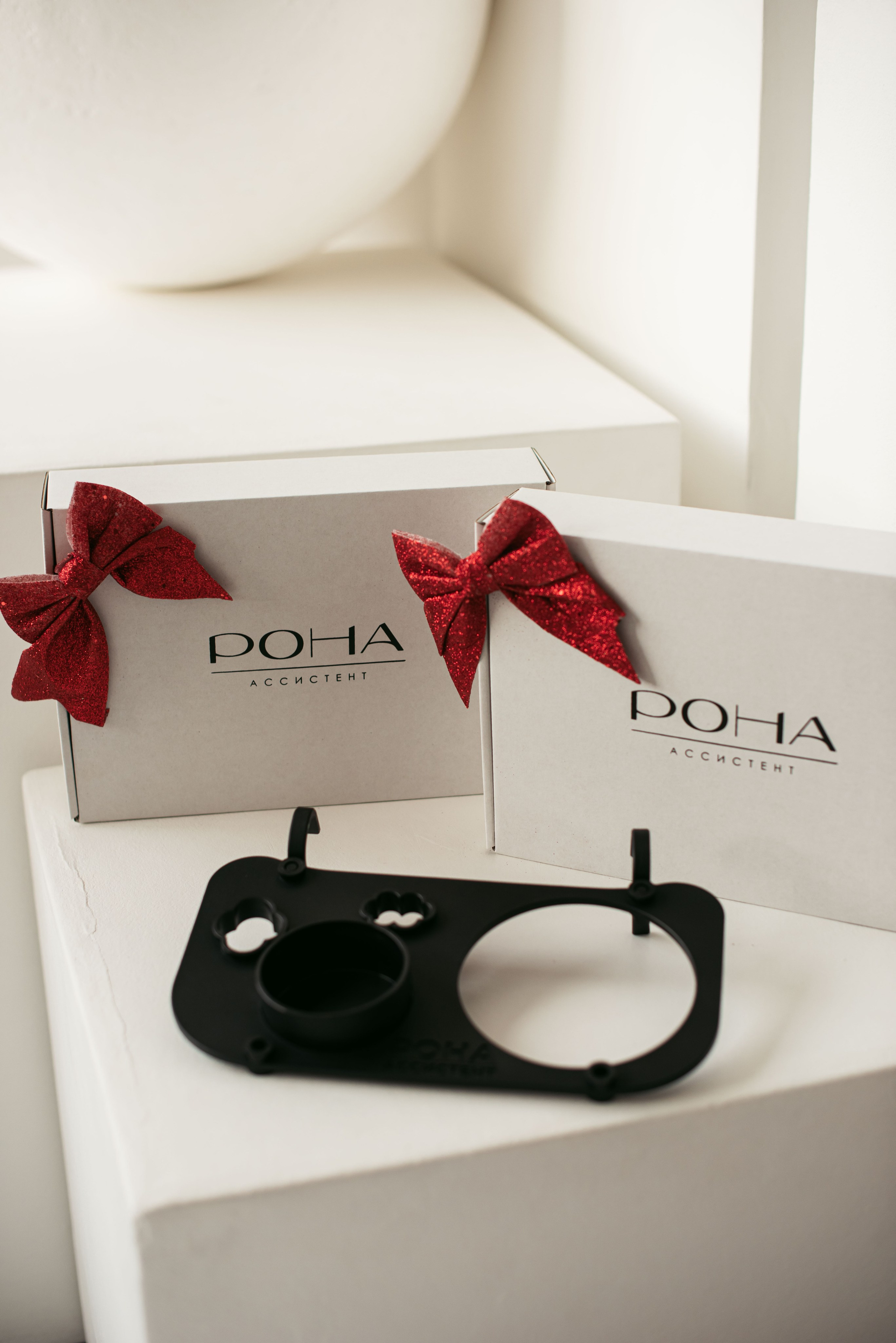 Съемка для бренда РОНА в студии. Женский фотограф в Москве и МО