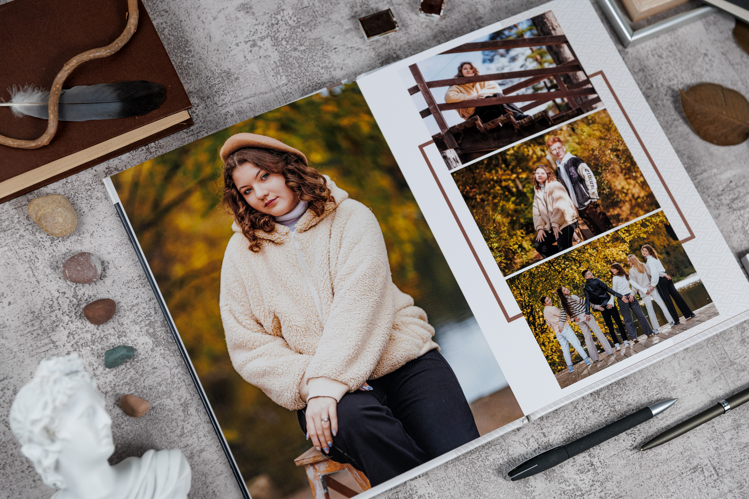 Люкс. Семейный и детский фотограф Комина Елена, Власиха, Одинцово