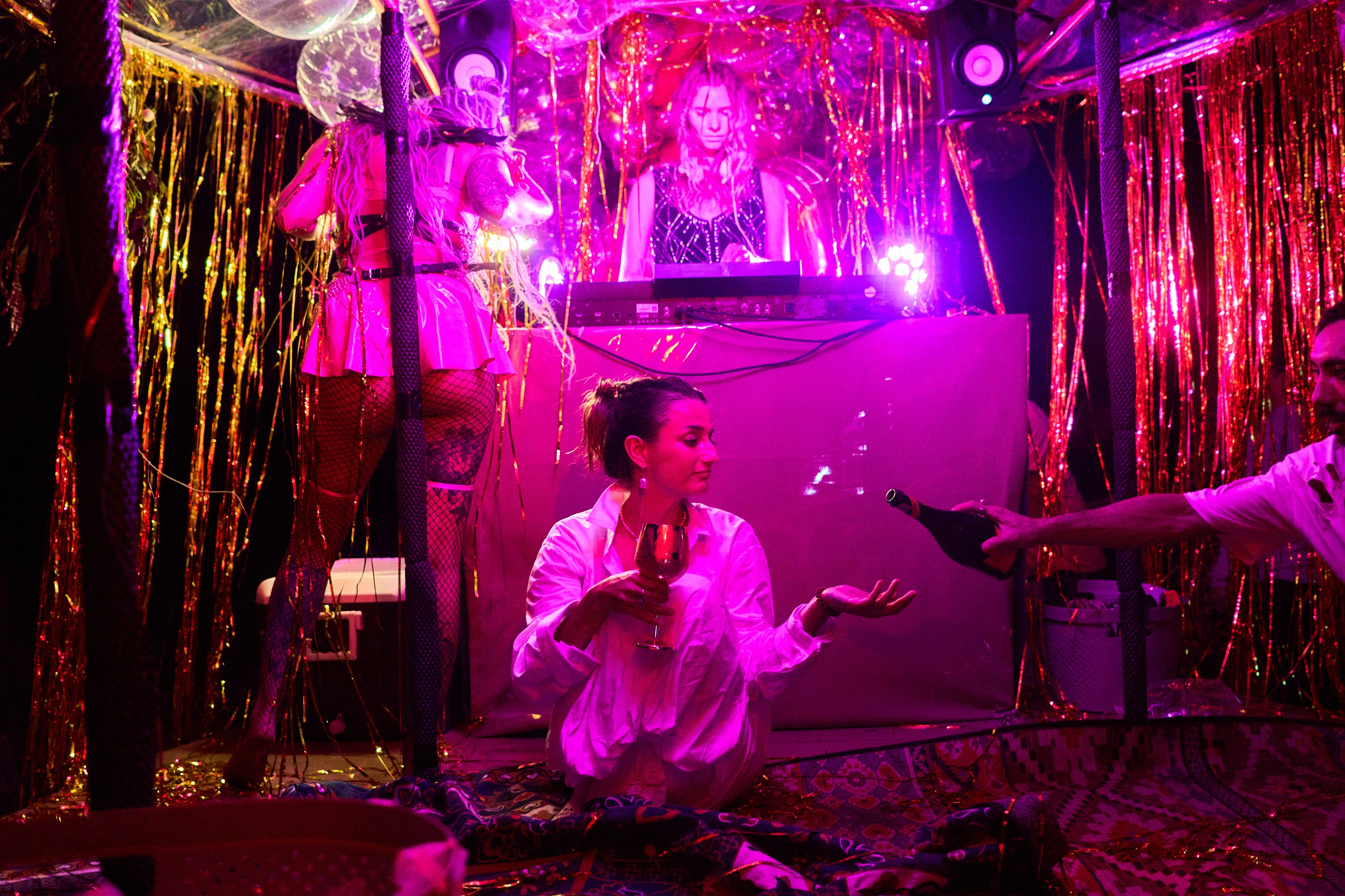 Lampu2024. See the moment and catche. commercial and reportage