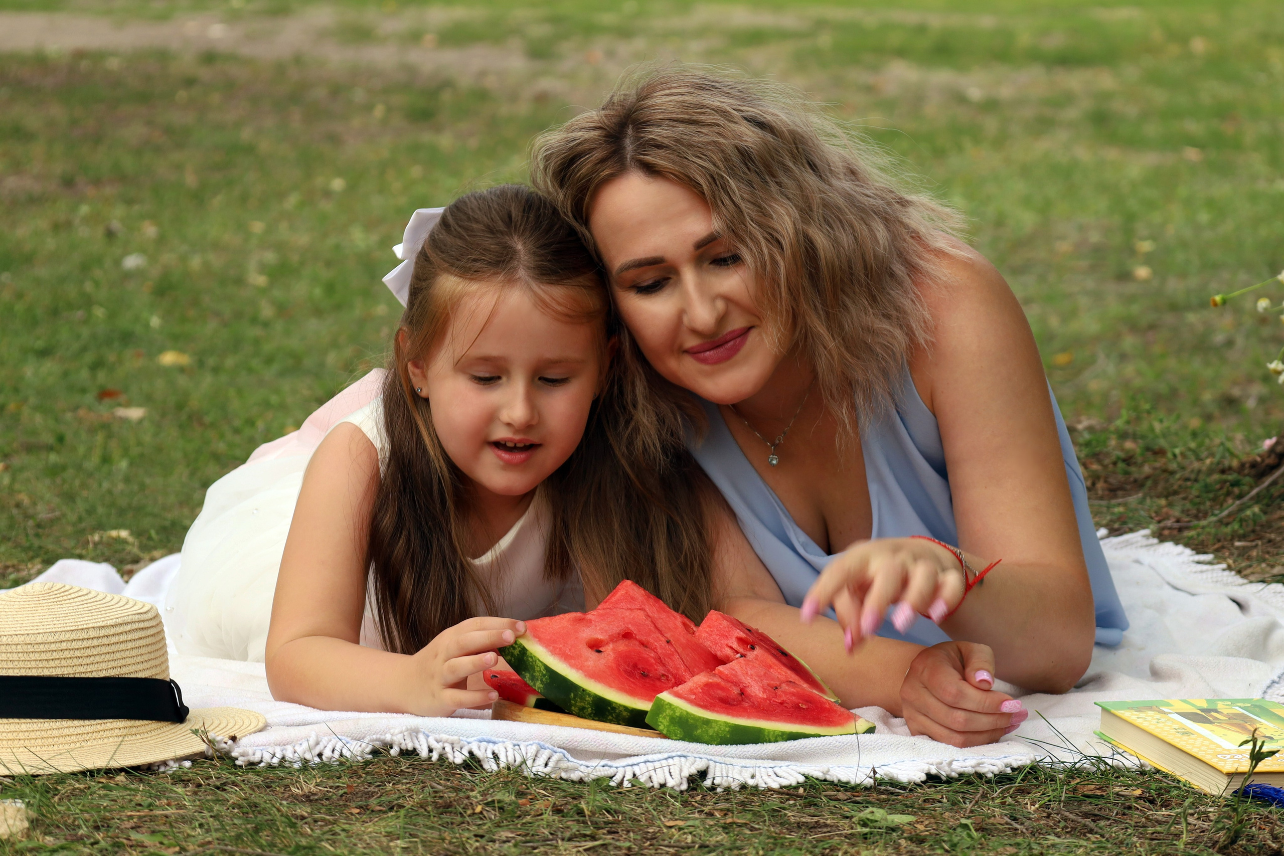 Семейная съёмка. Фотограф Саратов | Елизавета Белова