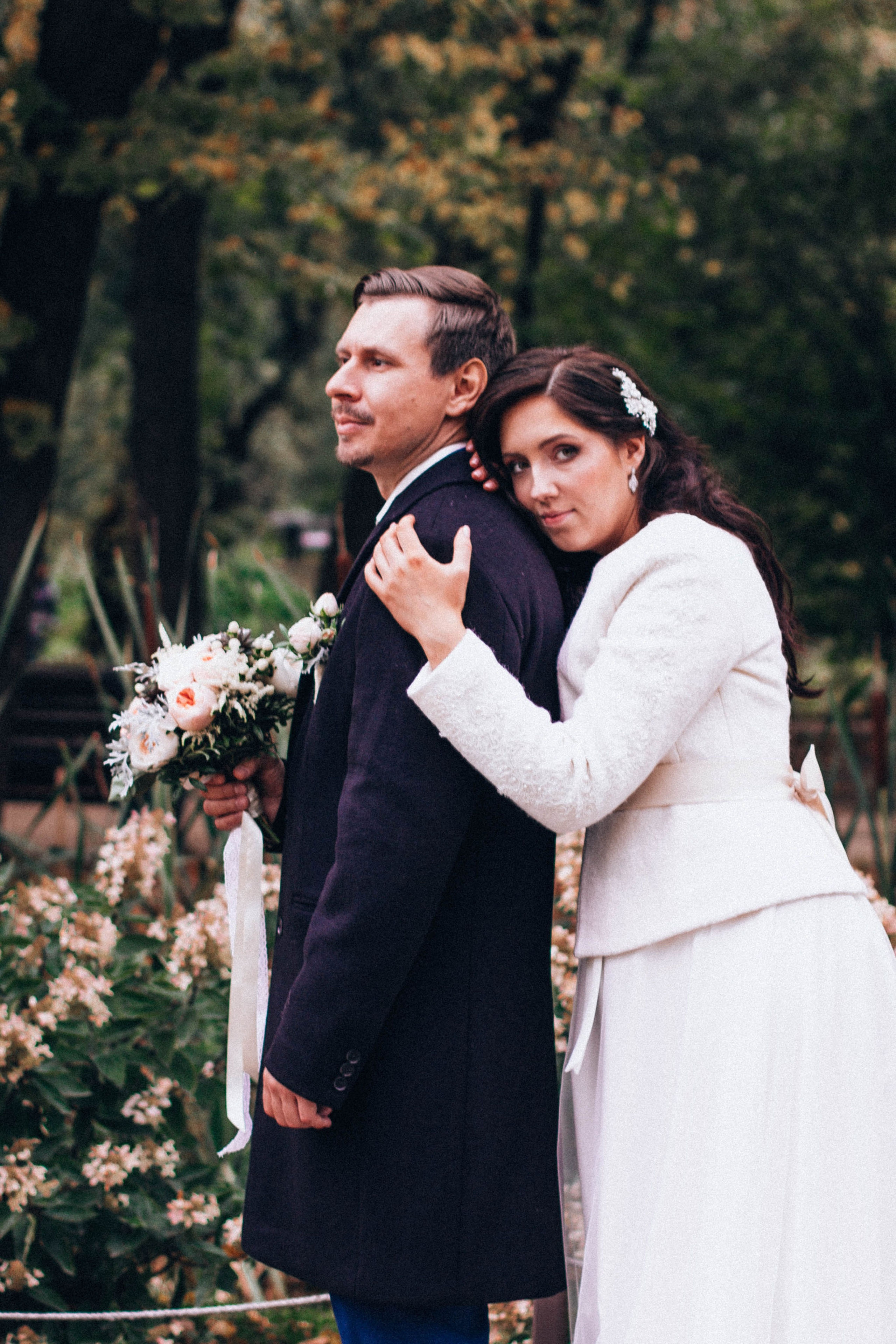 Анастасия и Артем. Семейный, детский, свадебный фотограф в Москве, Люберцах