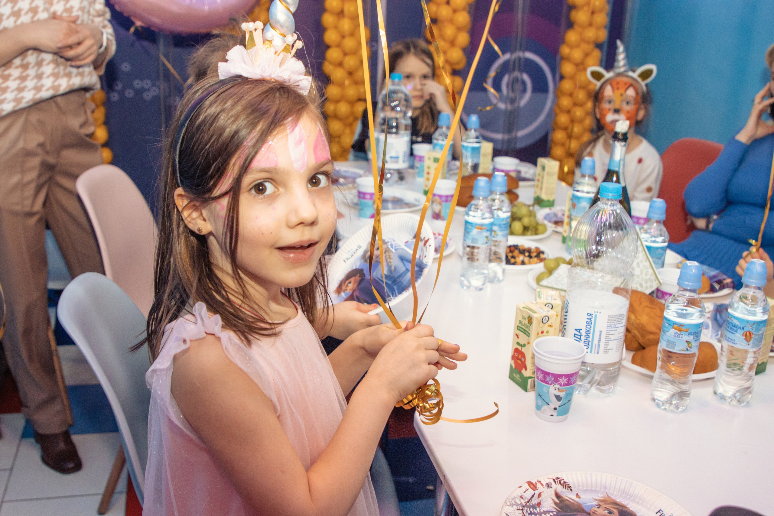 5 лет. Семейный, детский, свадебный фотограф в Москве, Люберцах