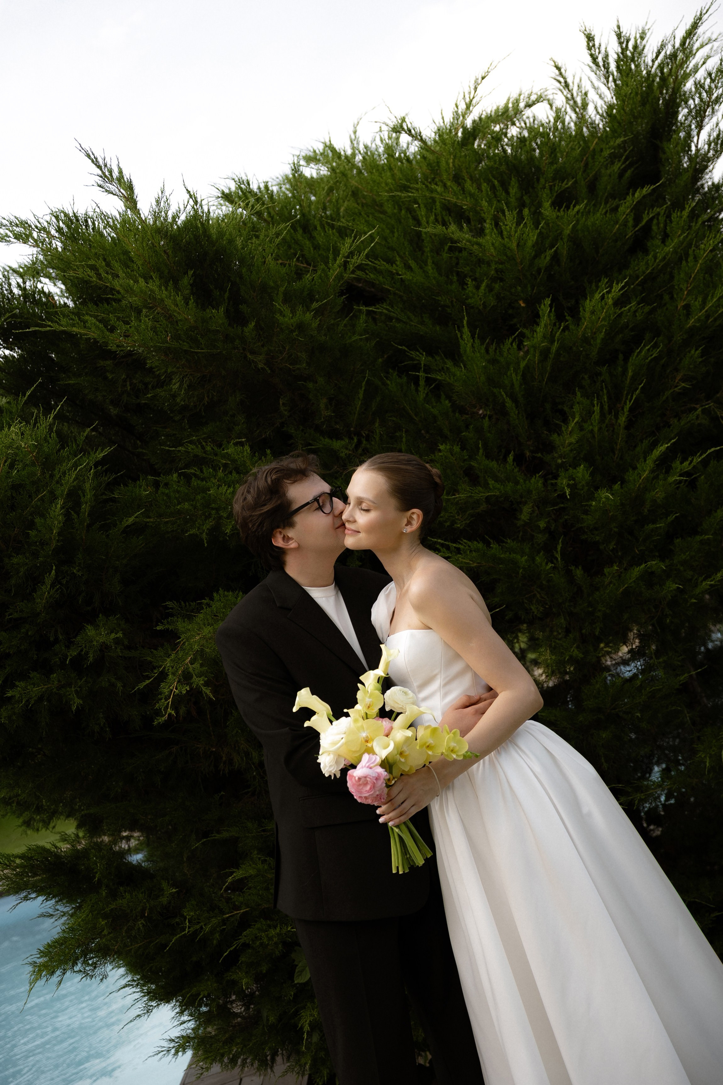 K+A Полный день. Сокращено. Семейный и портретный фотограф в Саратове Сахарова Маша