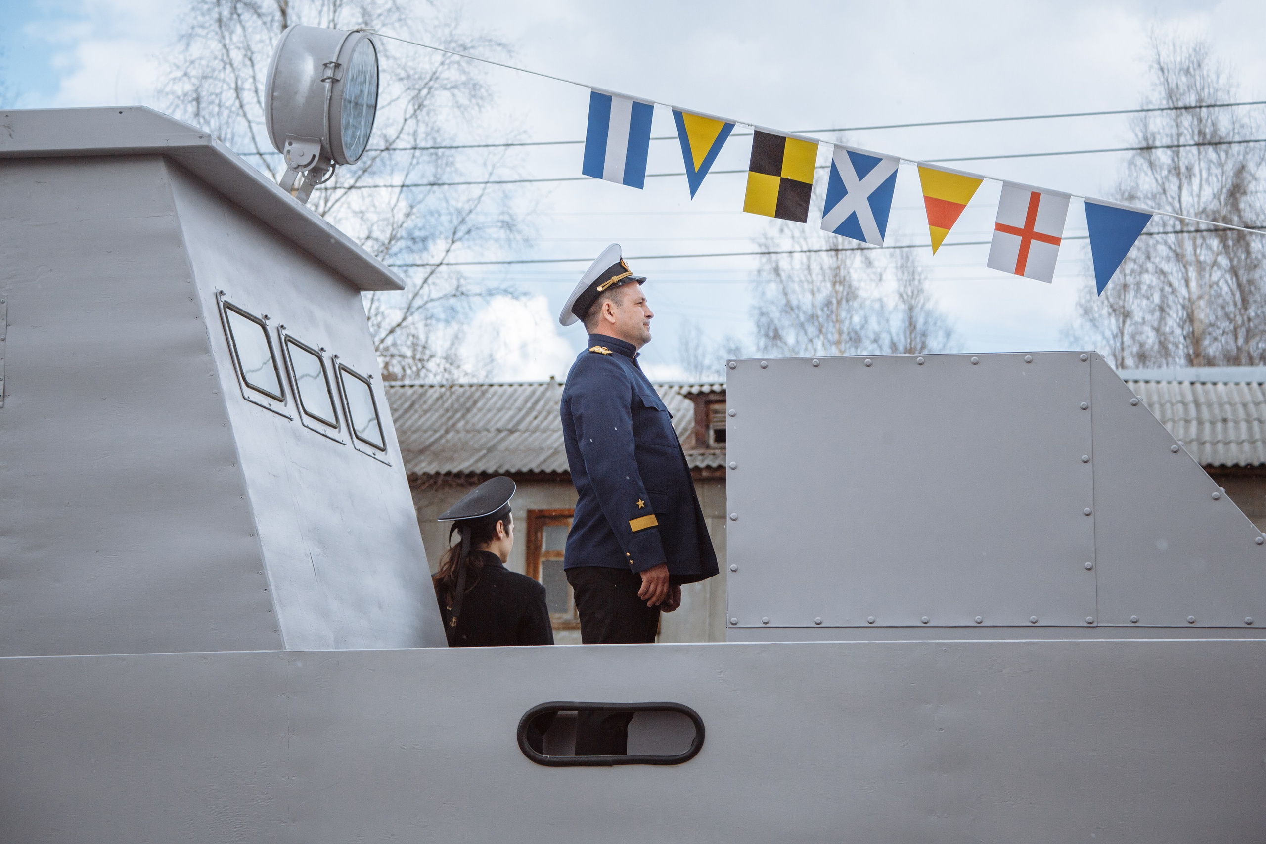 9 мая Глостер. Репортажный, семейный фотограф из Нефтеюганска