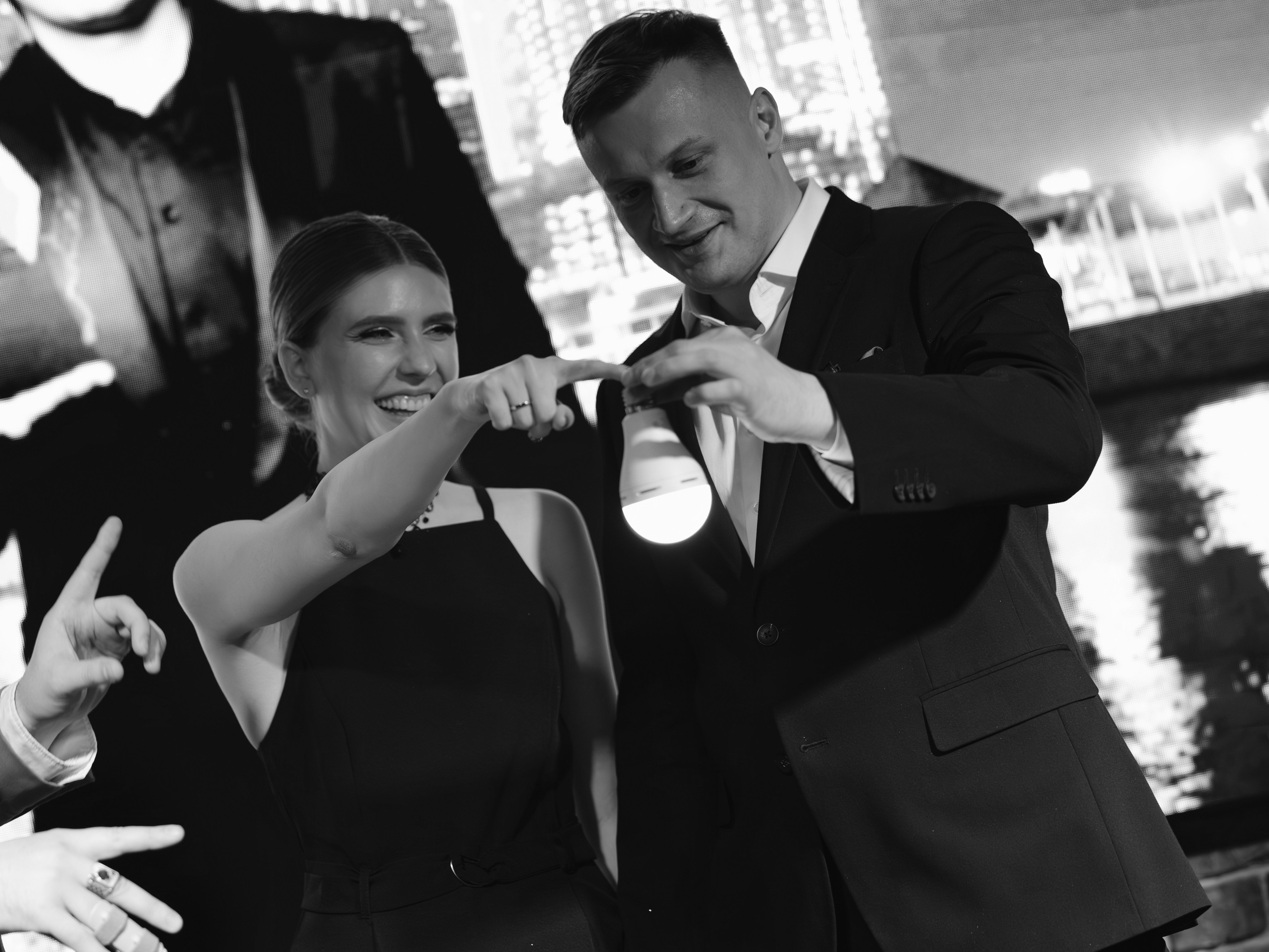 Это по любви. Свадебный фотограф Москва