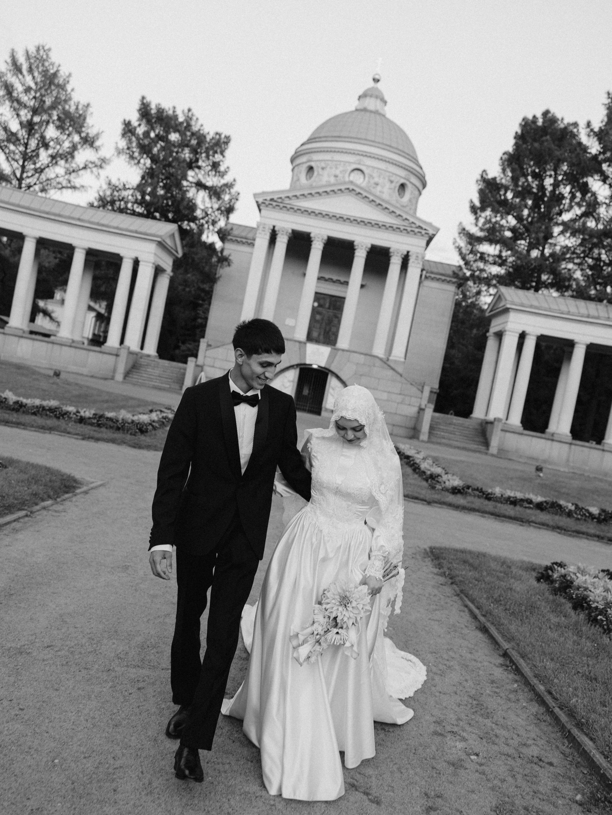 Свадебный фотограф Москва