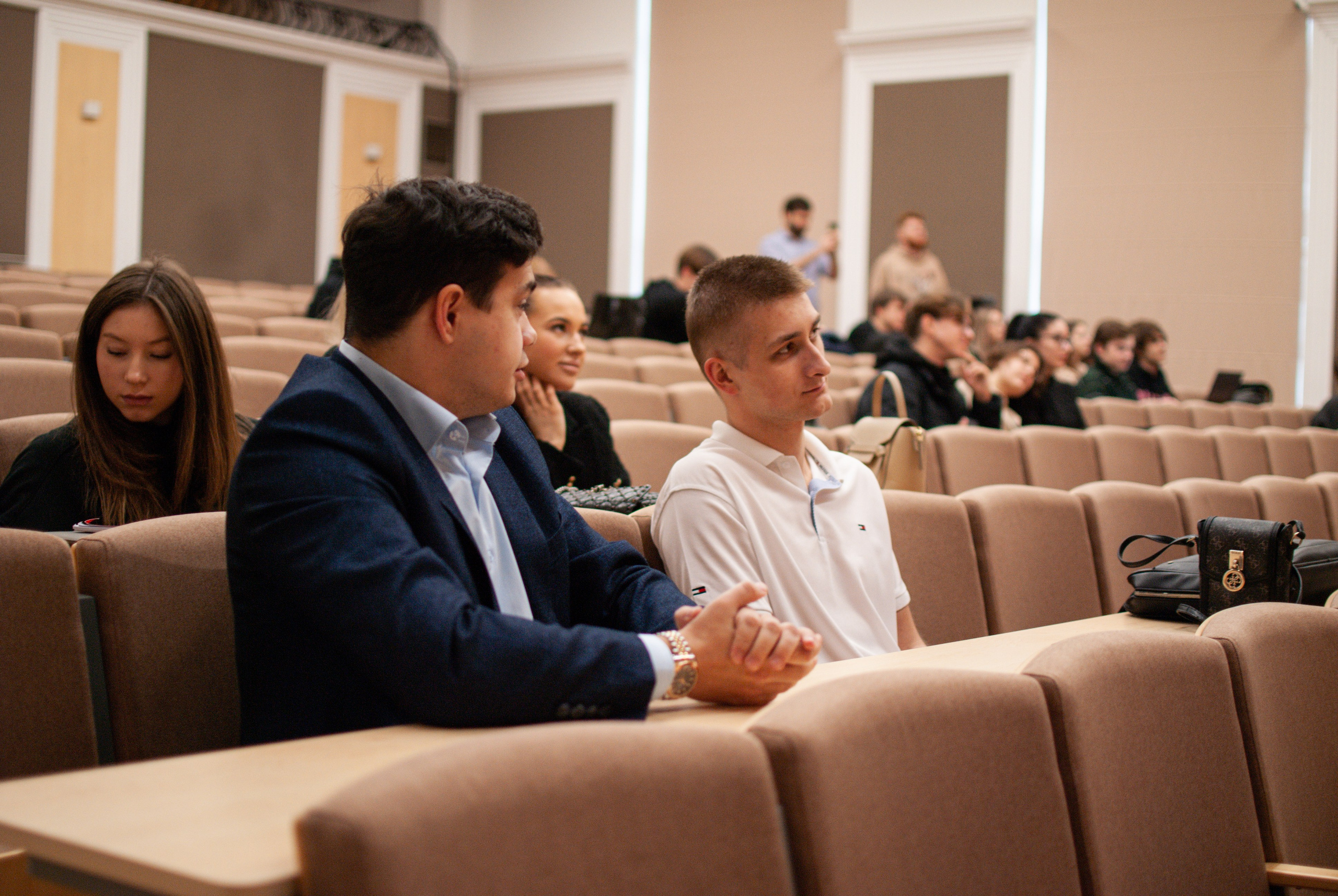 Проектная деятельность (БФУ им. Канта). Арт-фотограф в Калининграде