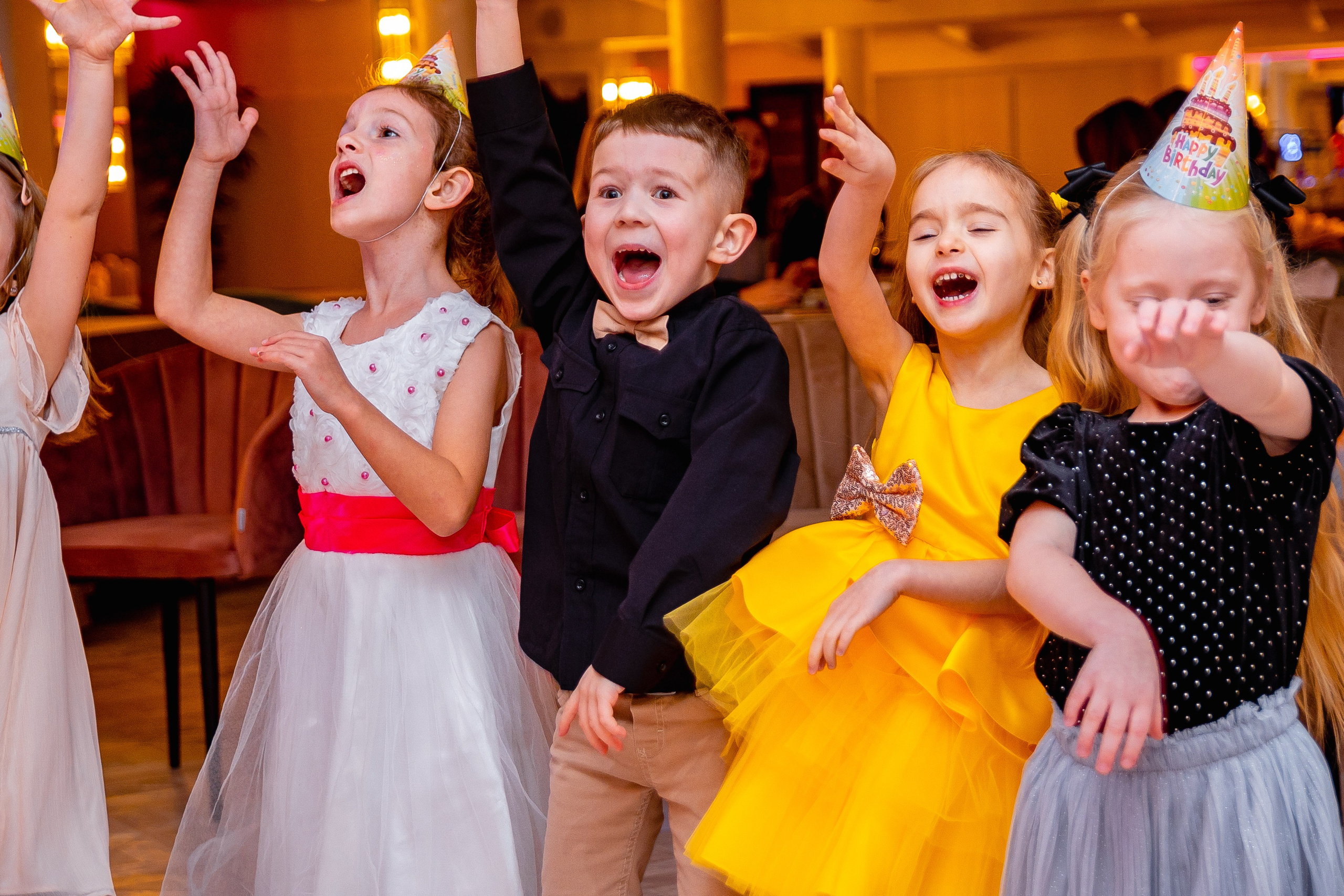 Марио. Фотограф Елена Медок Калининград