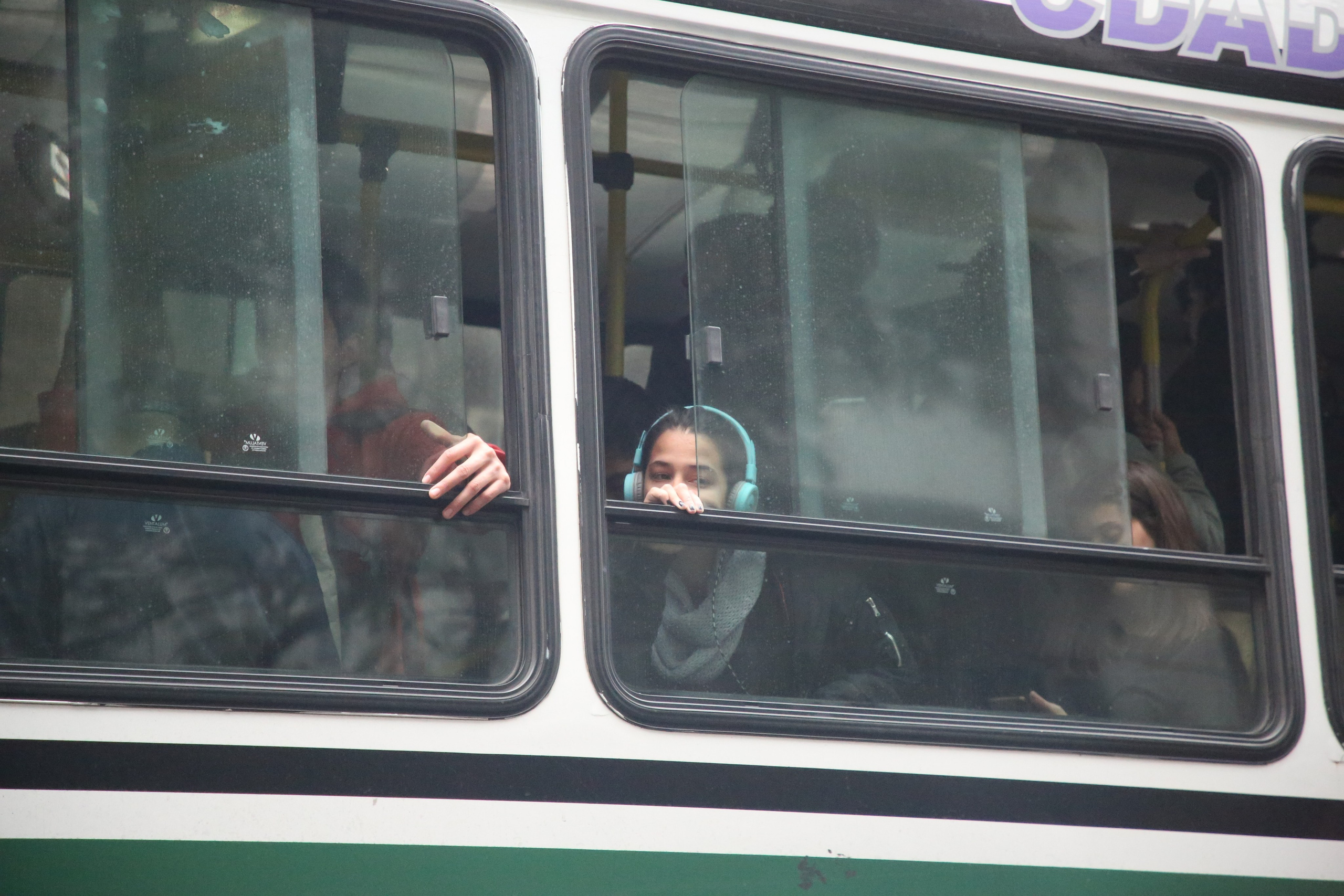 Buenos Aires, Argentina. Andrey Filippov Photographer