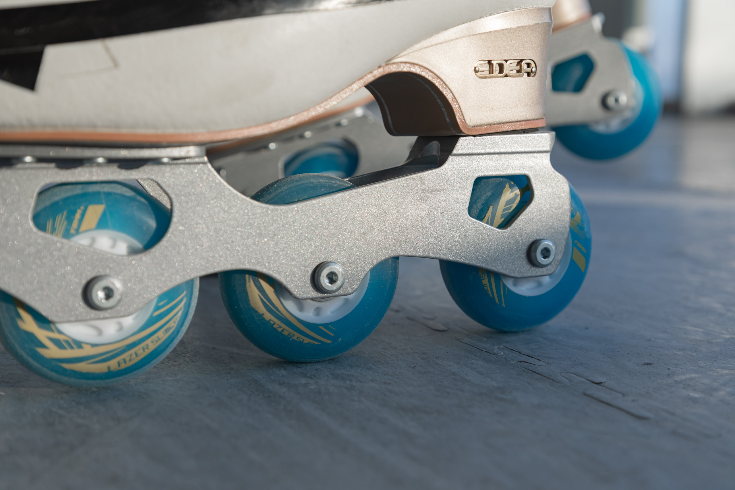 Тренеру по фигурному катанию на роликах. Фотограф Самара, Санкт-Петербург Татьяна Гузева. Женские портреты. Контент