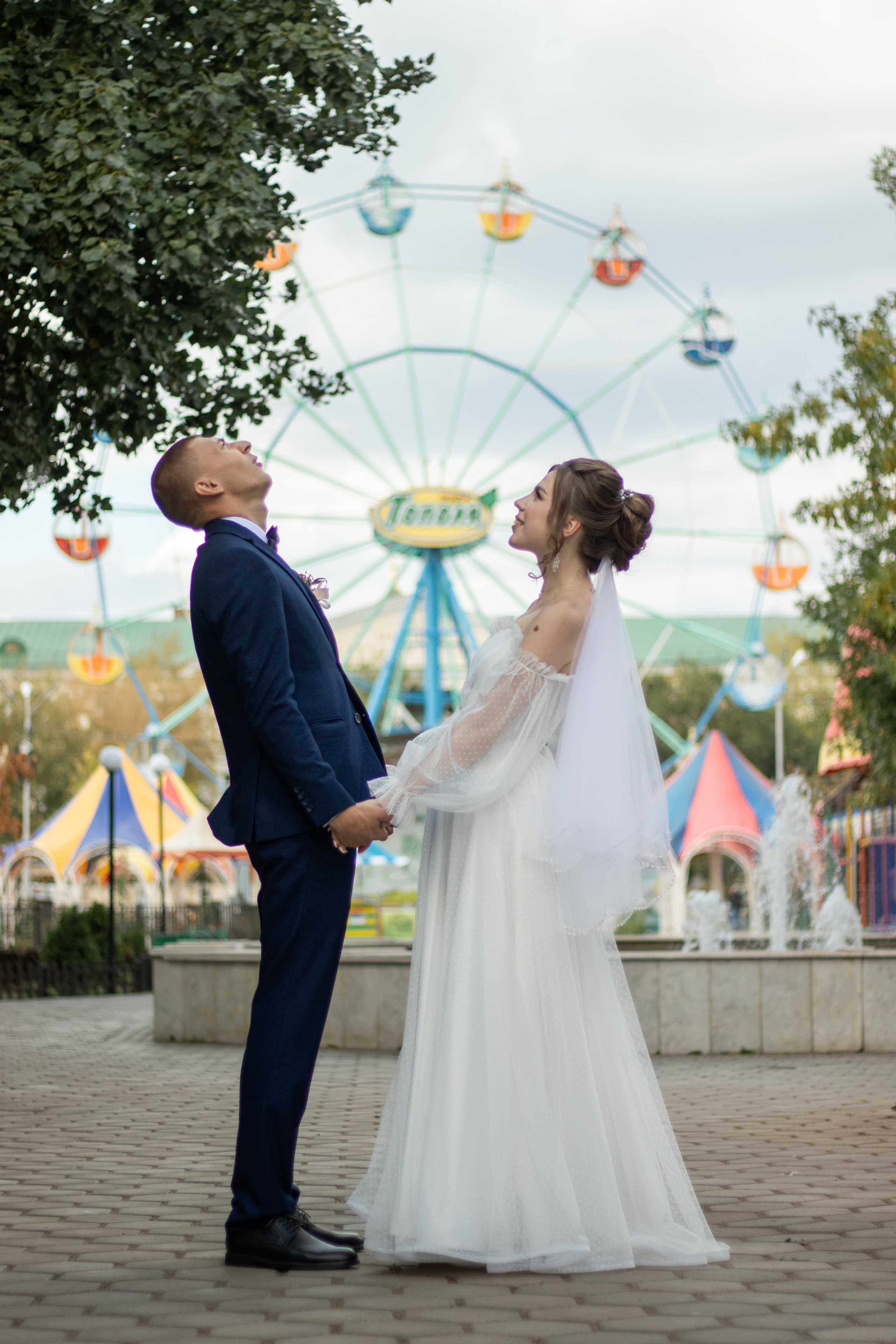 Свадебные фотосессии (1). Фотограф новорожденных Оренбург и свадебный фотограф Оренбург