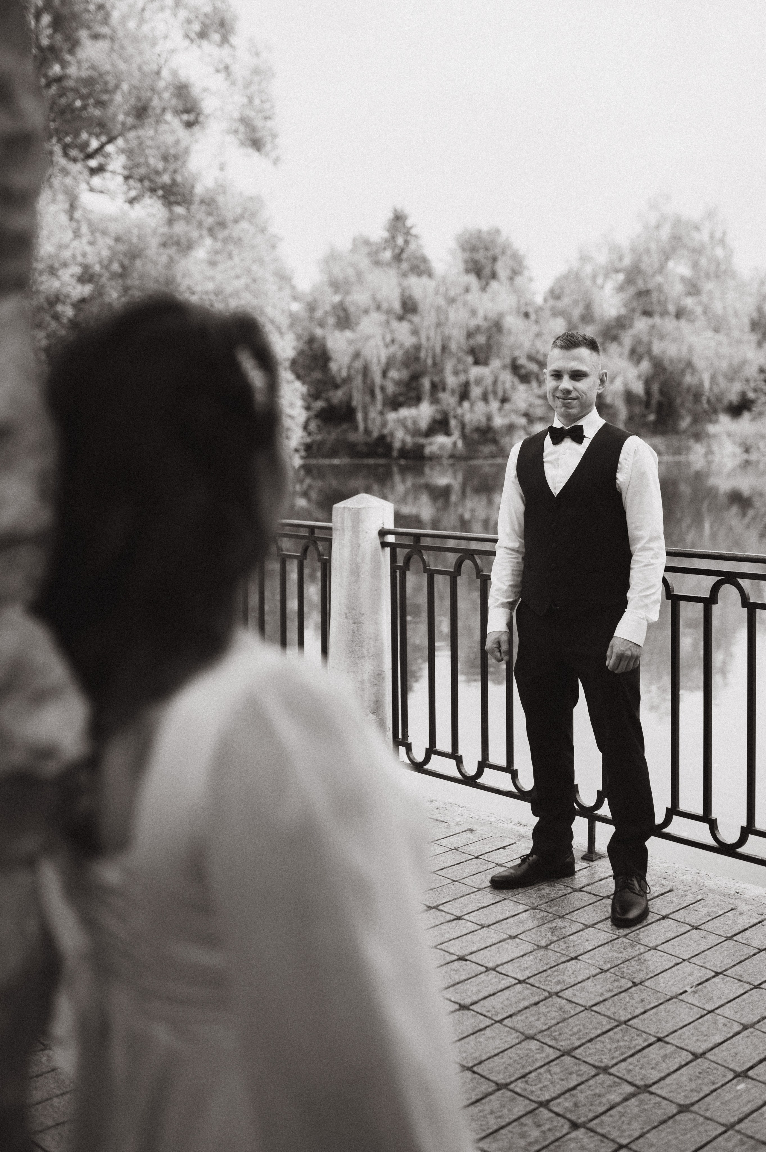 Виктория и Алексей. Фотограф Быстрова Дарья г. Москва