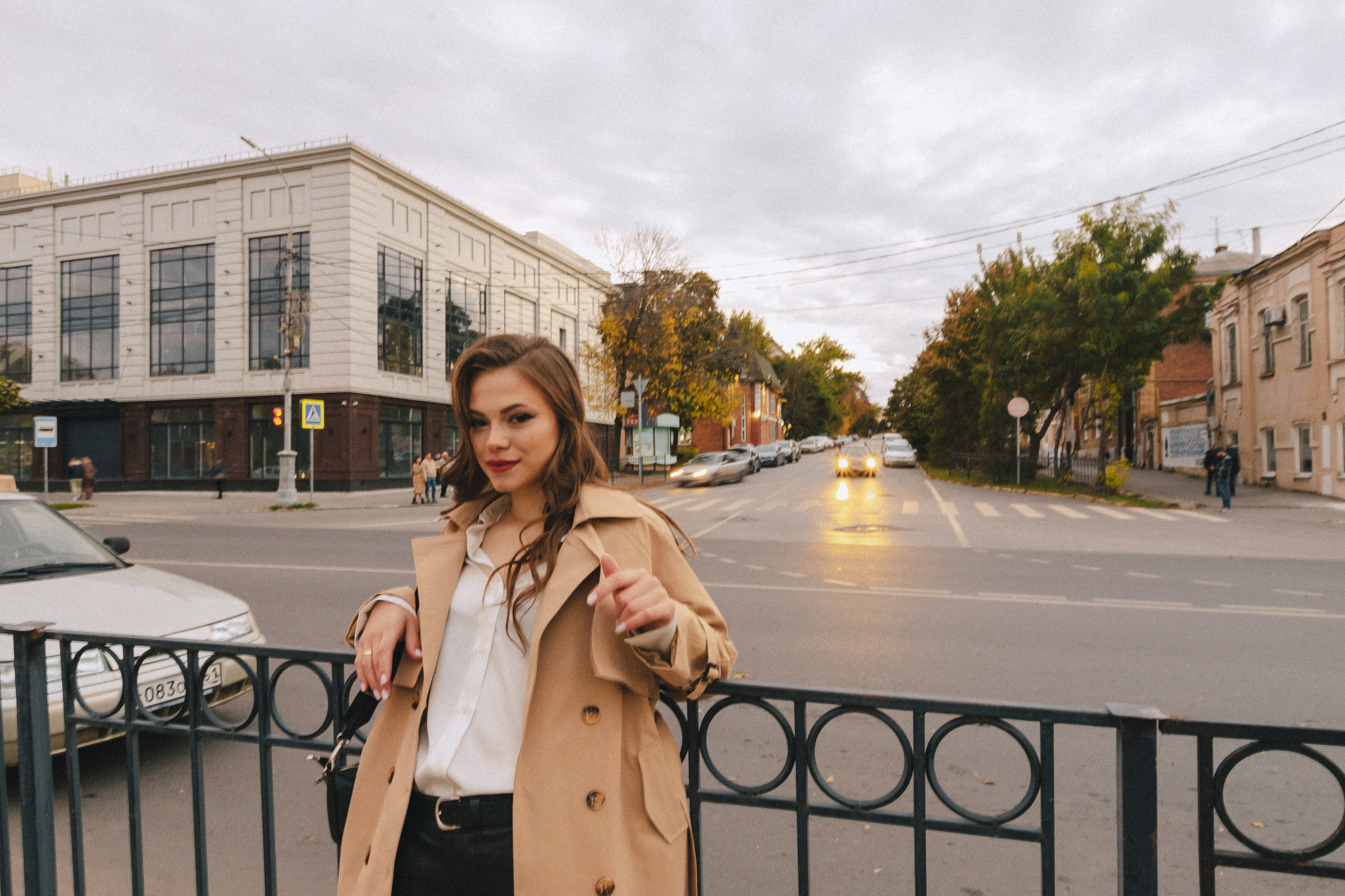 Ира. Фотограф Таганрог Любимая Надя