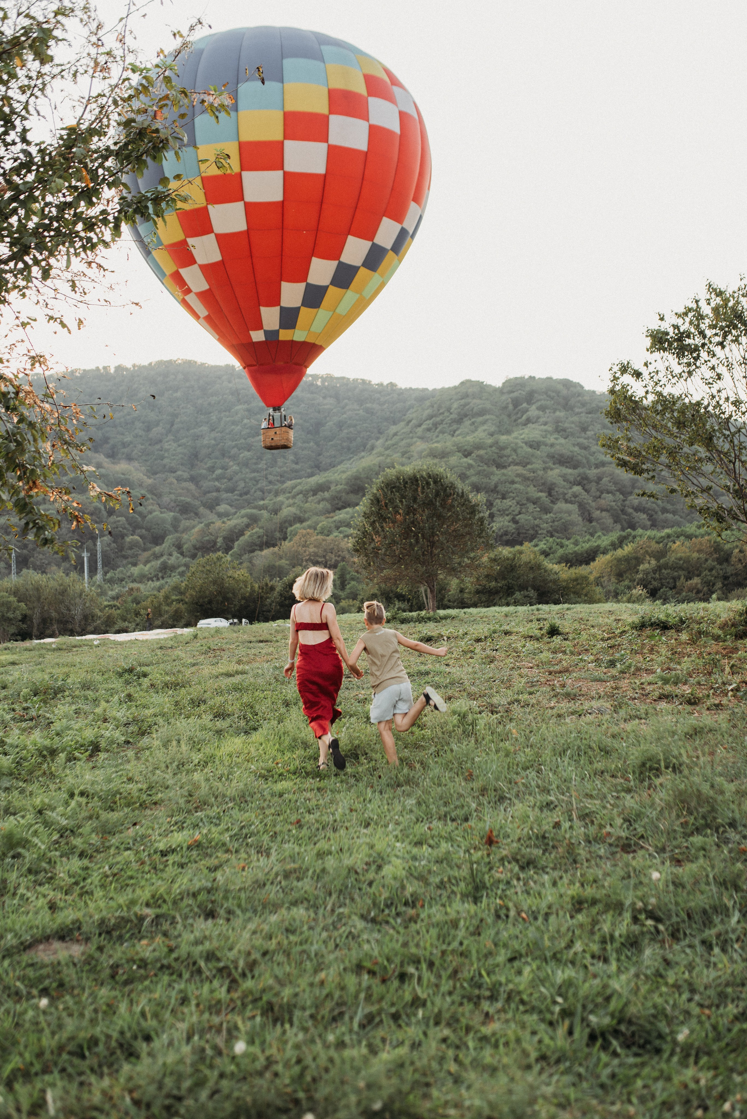 Наташа и Серёжа ❤️💚. Фотограф в Сочи — Маргарита Поганова