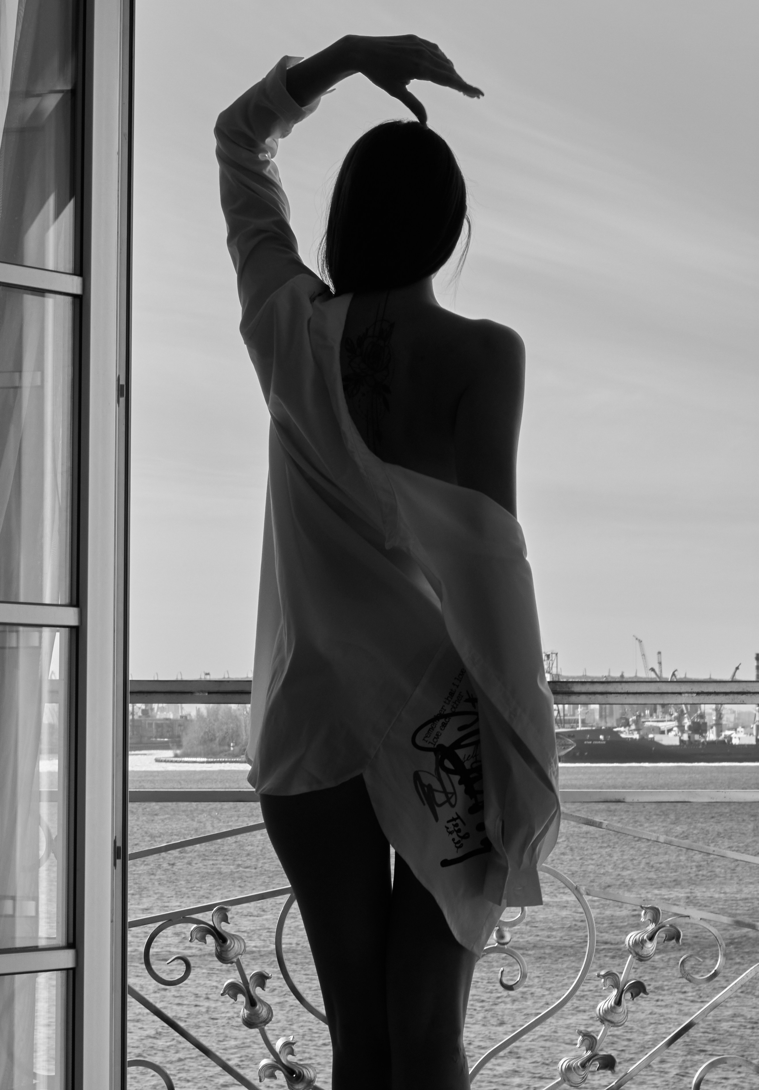 Такая нежность. Фотограф в Санкт-Петербурге Анна Anetprophoto (женские, семейные, лавстори и контент-съемки)