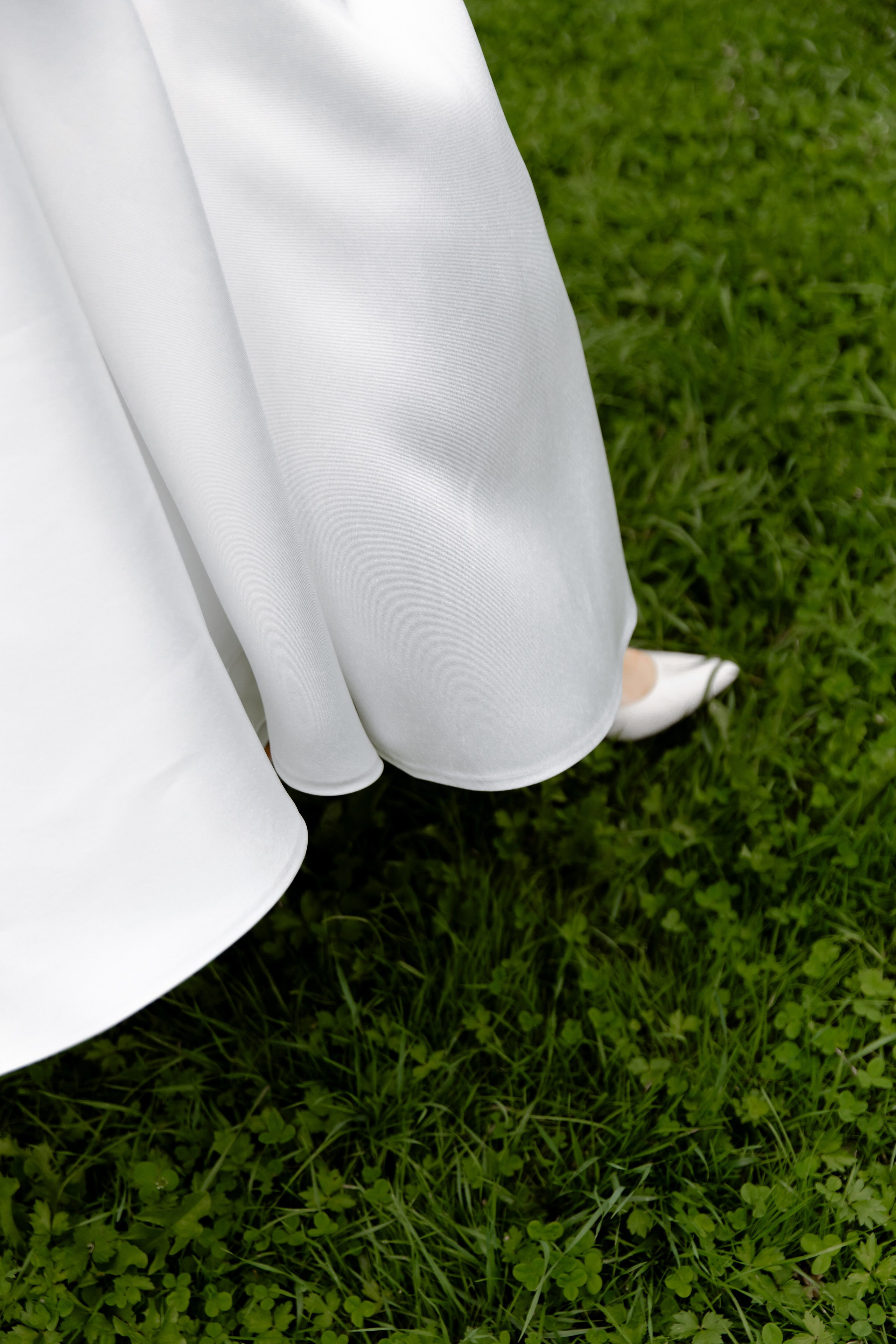 Свадебный день Влада и Вики. Свадебный фотограф Анна Бабахина