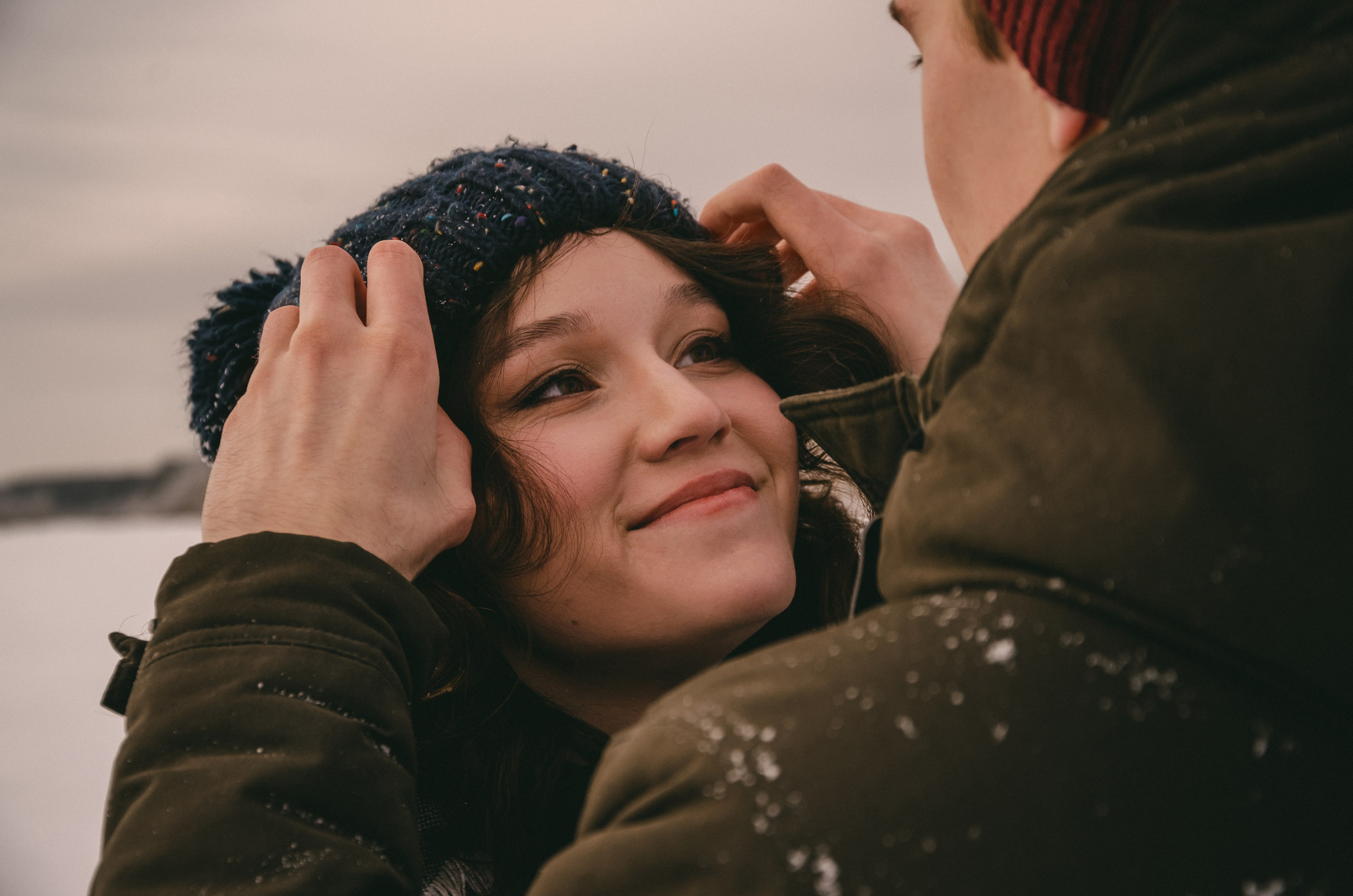 Миша и Алина. Свадебный и семейный фотограф Мария Ланге
