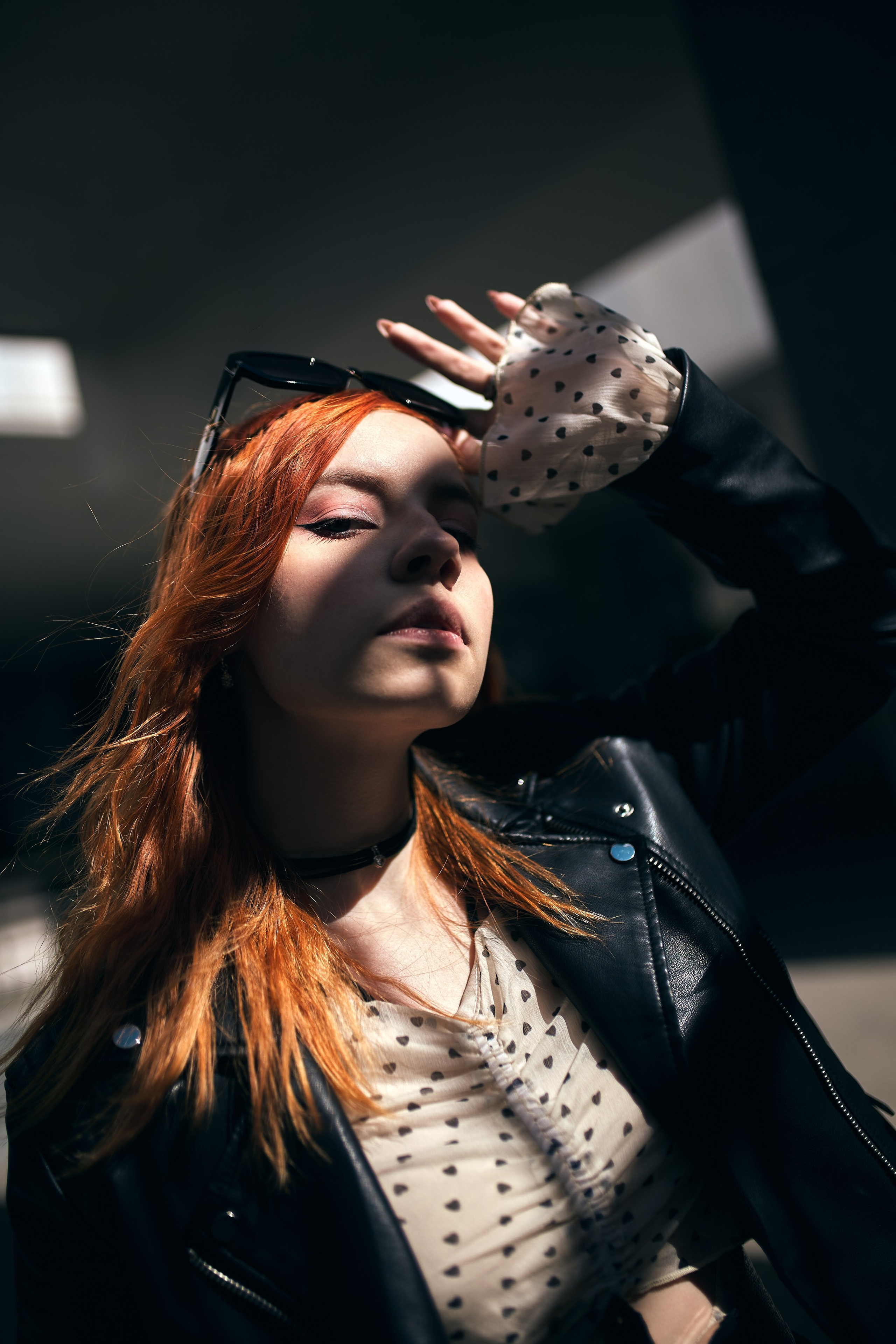 Eva. Фотограф в Ростове-на-Дону Ника Обида