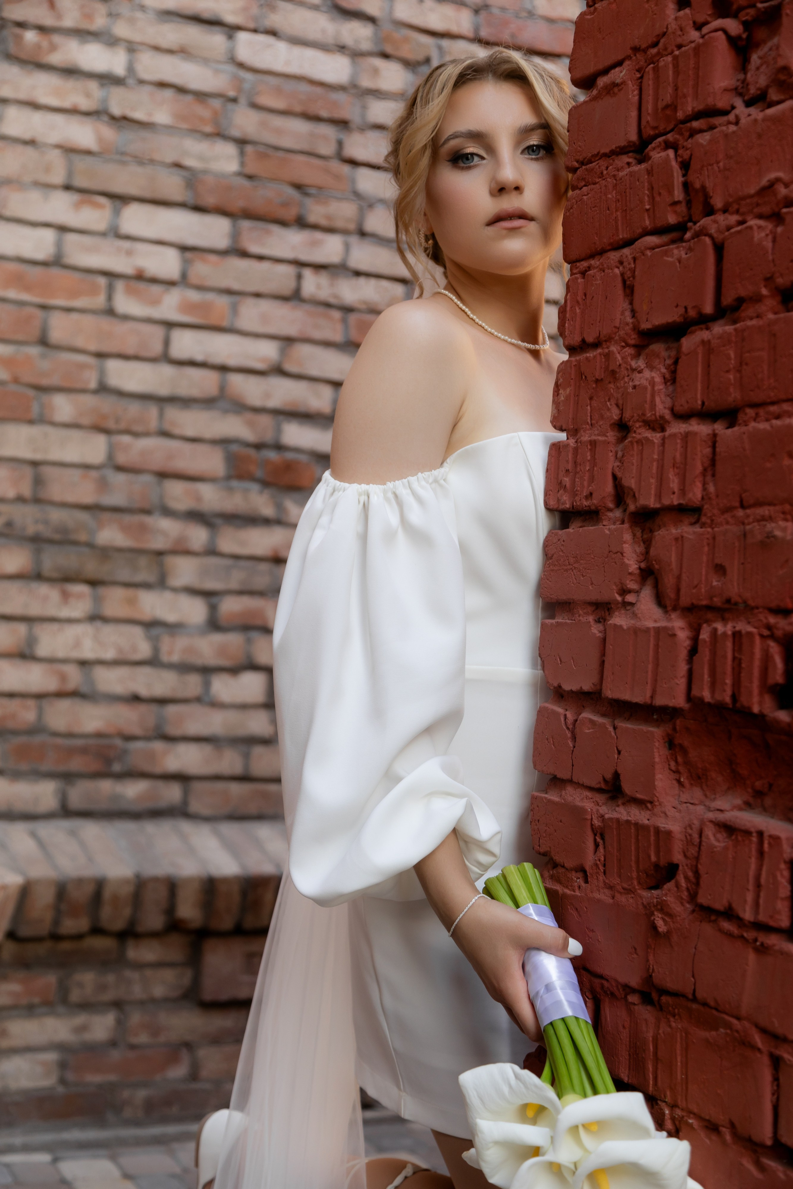 Александр и Дарья. Фотограф в Самаре / Олеся Широнина