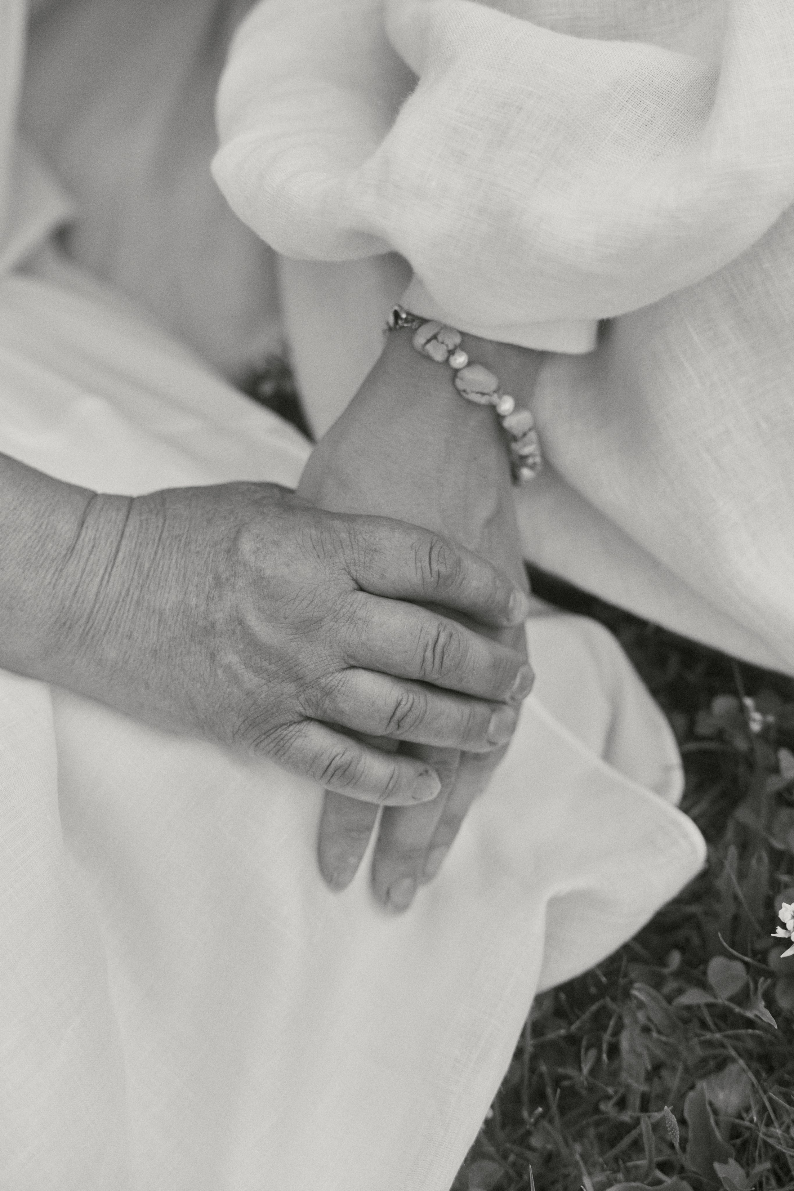 Аня и ее мама. Семейный и детский фотограф Юлия Шох