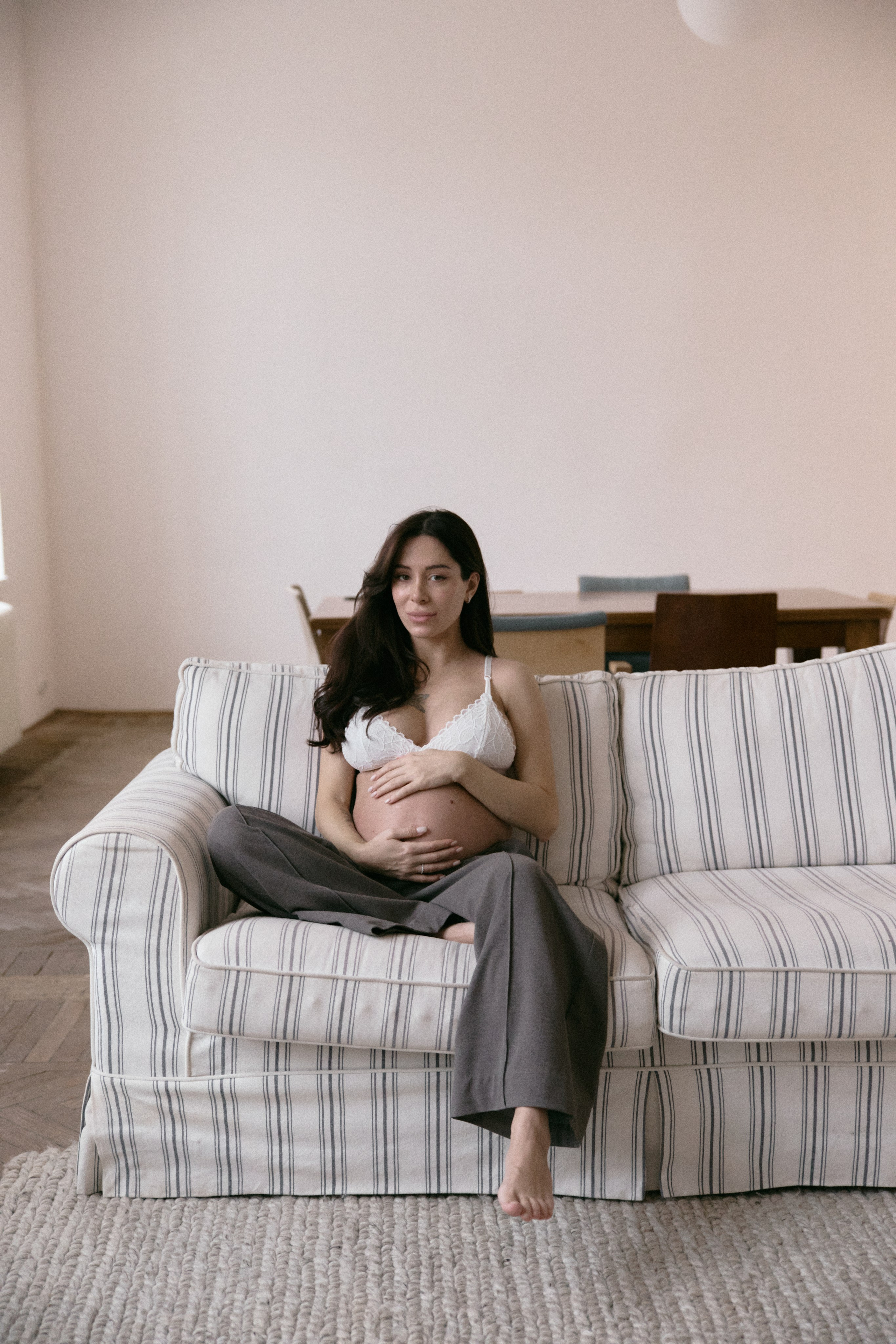 Егор + Алена. Семейный и детский фотограф Юлия Шох