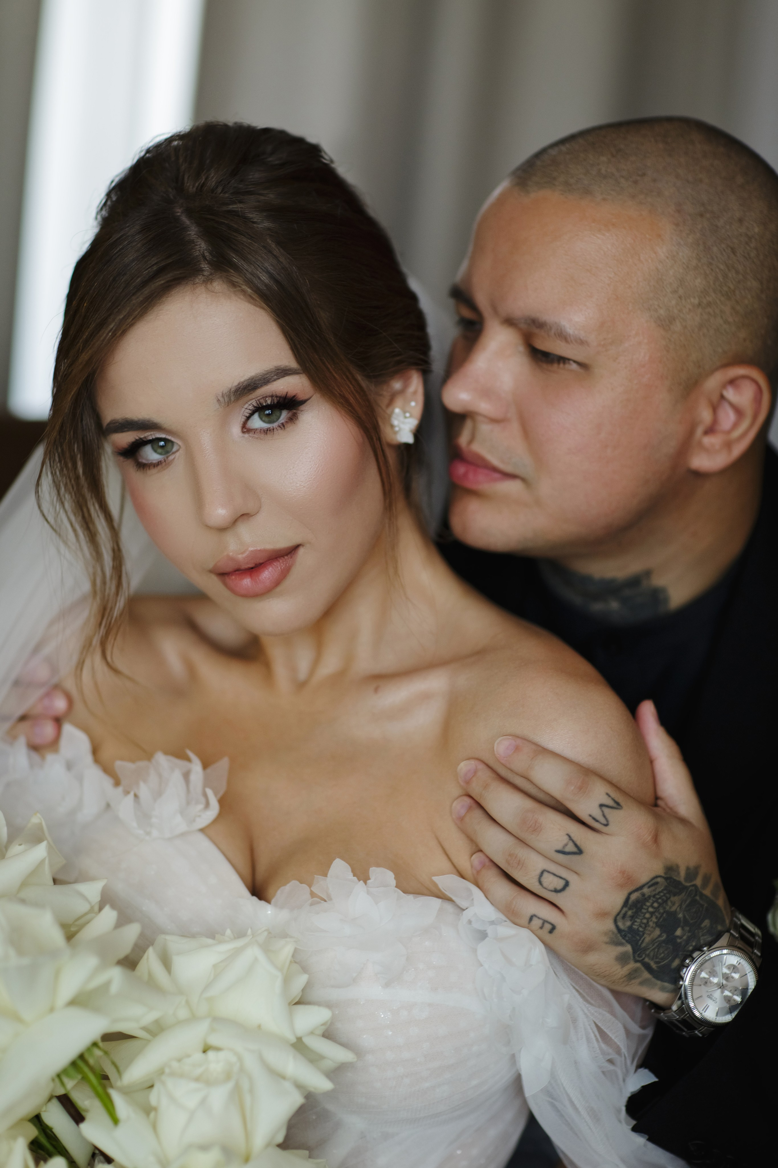 Свадебная фотосессия в Краснодарском отеле Marriott. Фотограф в Краснодаре Анна Худокормова. Свадебные, семейные, детские фотосессии