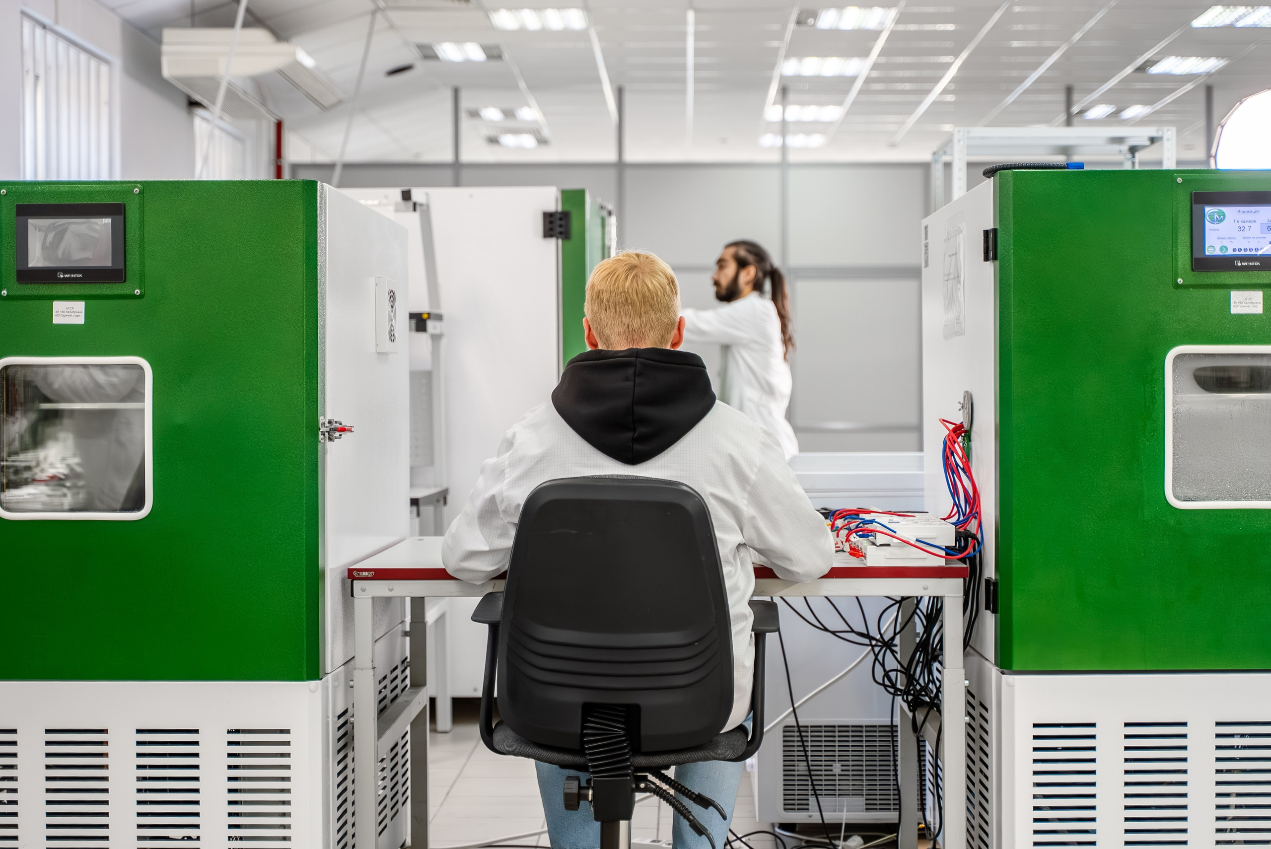 Корпоративная. KUSTOV PRODUCTION — профессиональная фотосъёмка в Москве