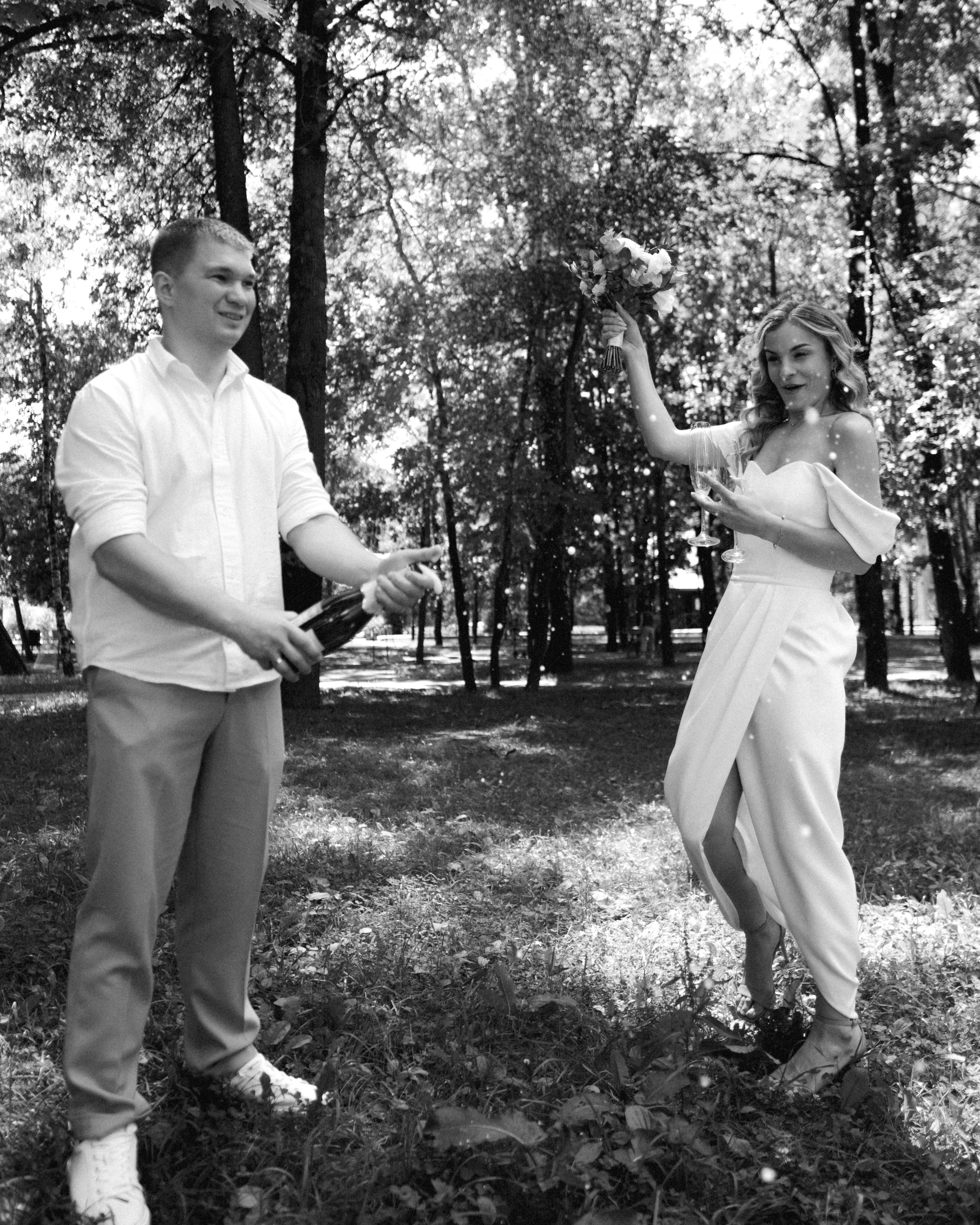 Olesya+Dima. SHILOVA PHOTO. Шилова Екатерина. Фотограф. Москва