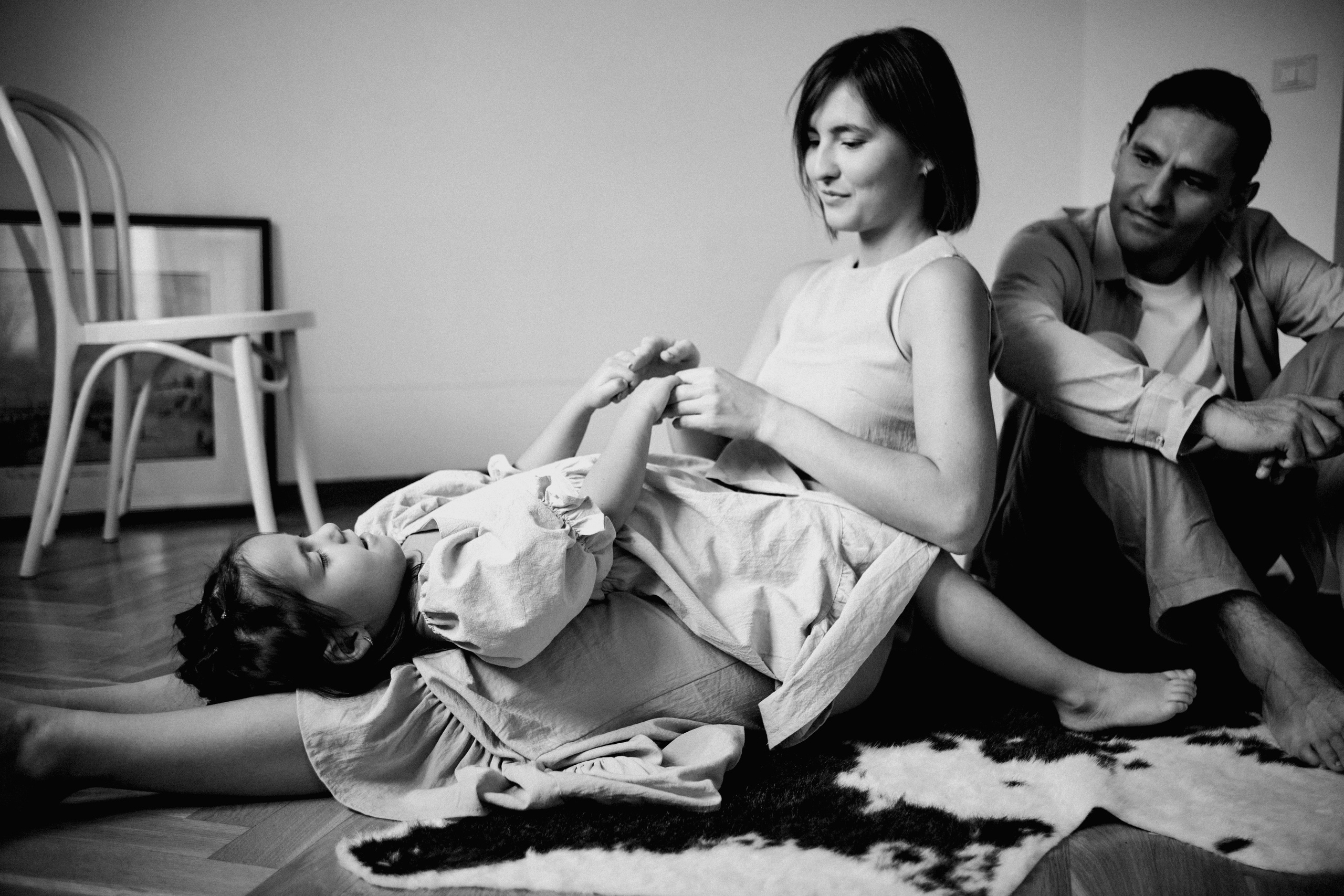 Эльвина. SHILOVA PHOTO. Шилова Екатерина. Фотограф. Москва