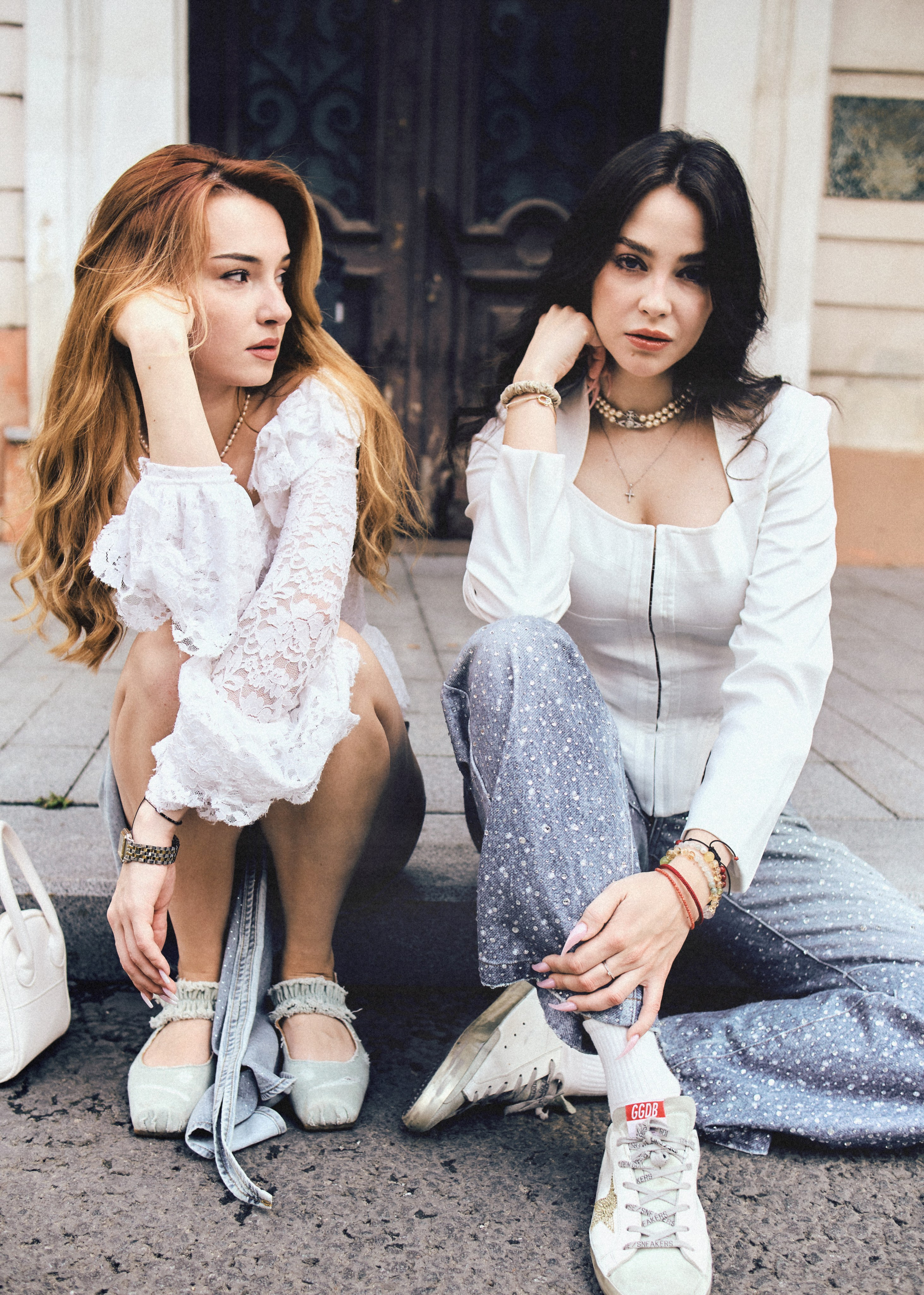 Настя и Маша. SHILOVA PHOTO. Шилова Екатерина. Фотограф. Москва