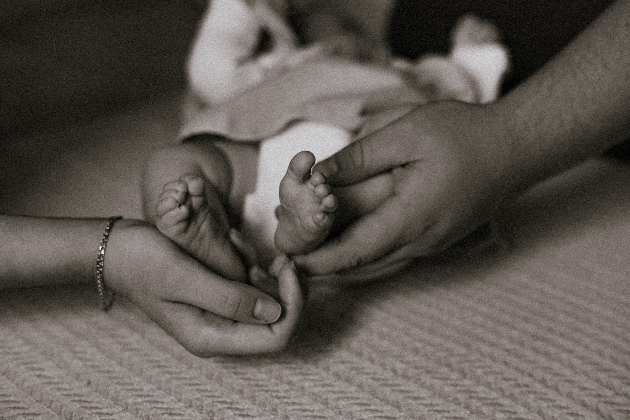 Семья Мелиховых. Фотограф Акимова Дарья Санкт-Петербург, Михайловка