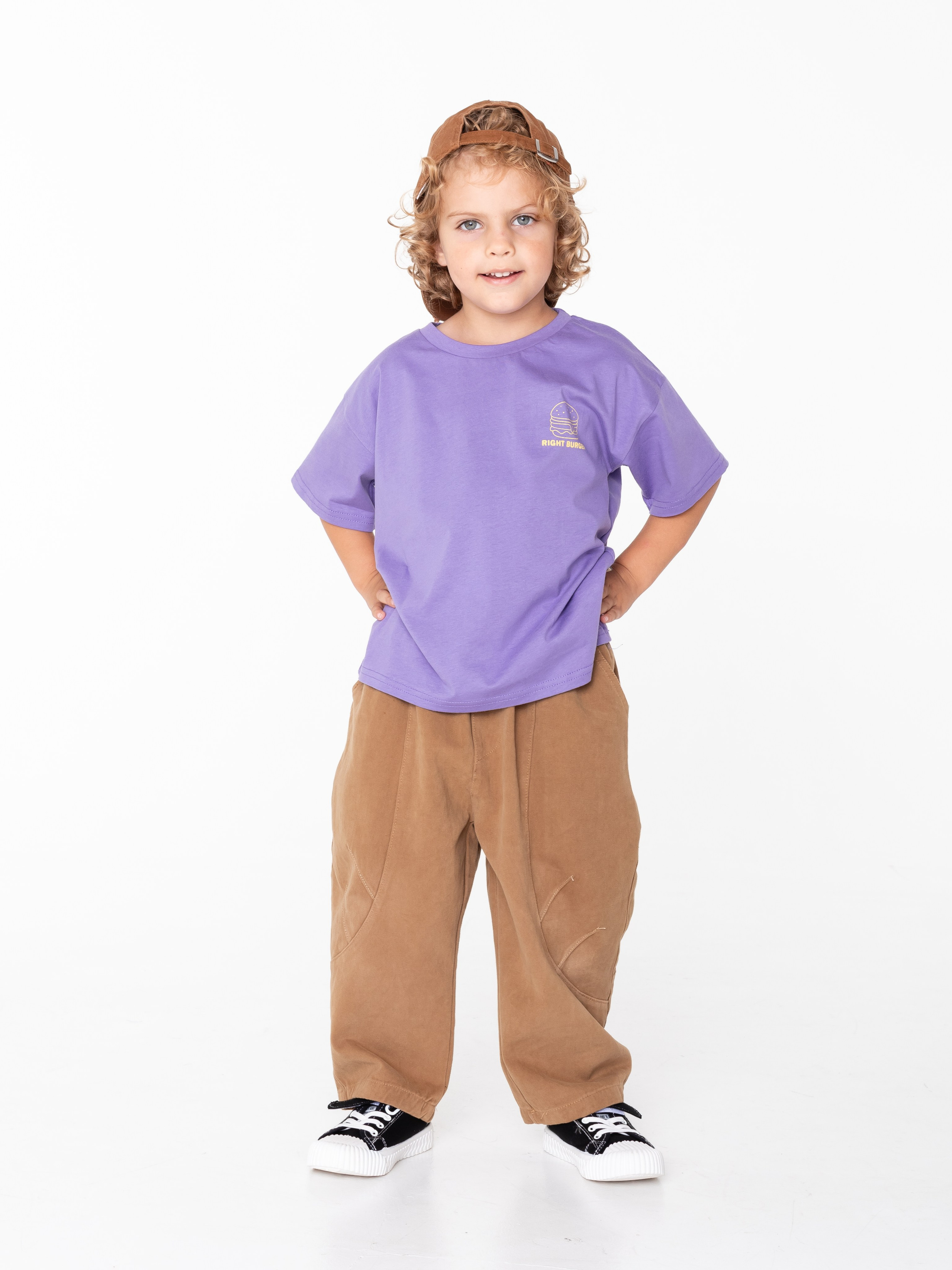 Дет. футболки. Фотограф в Краснодаре Арина Кудряшова